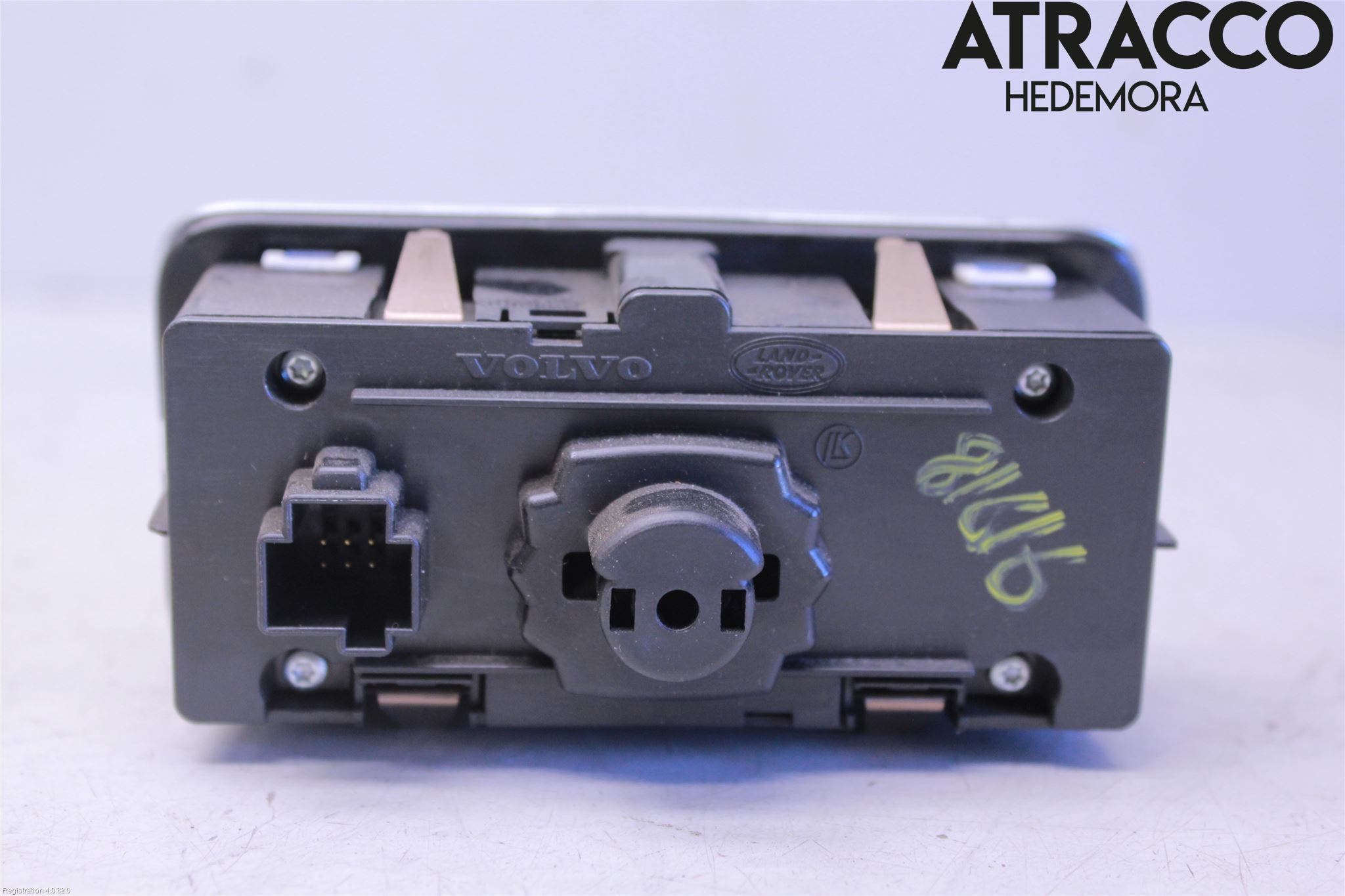 Volvo V60 14-18 Strömställare Ljus