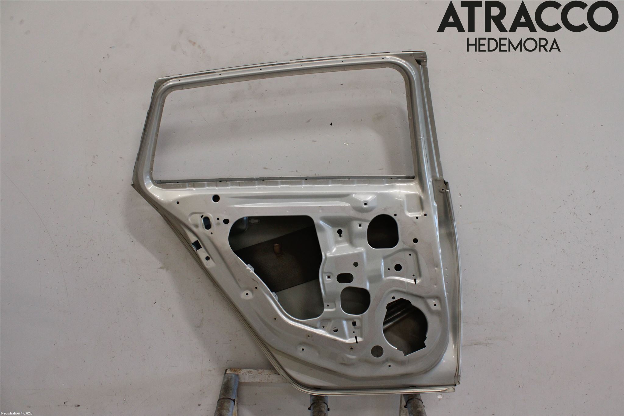 Opel INSIGNIA 09-16 Dörr Bak Vänster