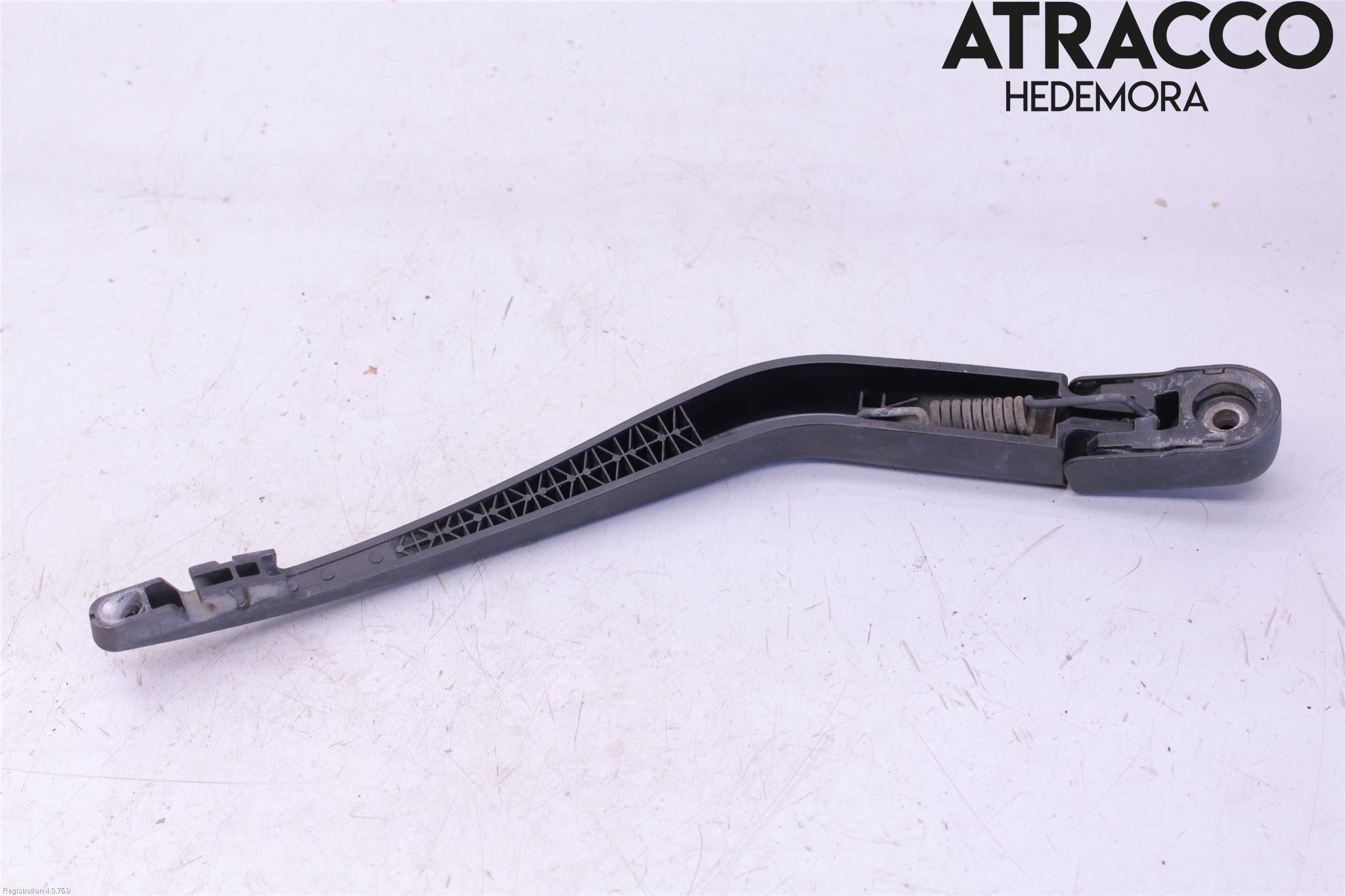 Nissan NOTE E12 14-20 Torkararm-Bakruta