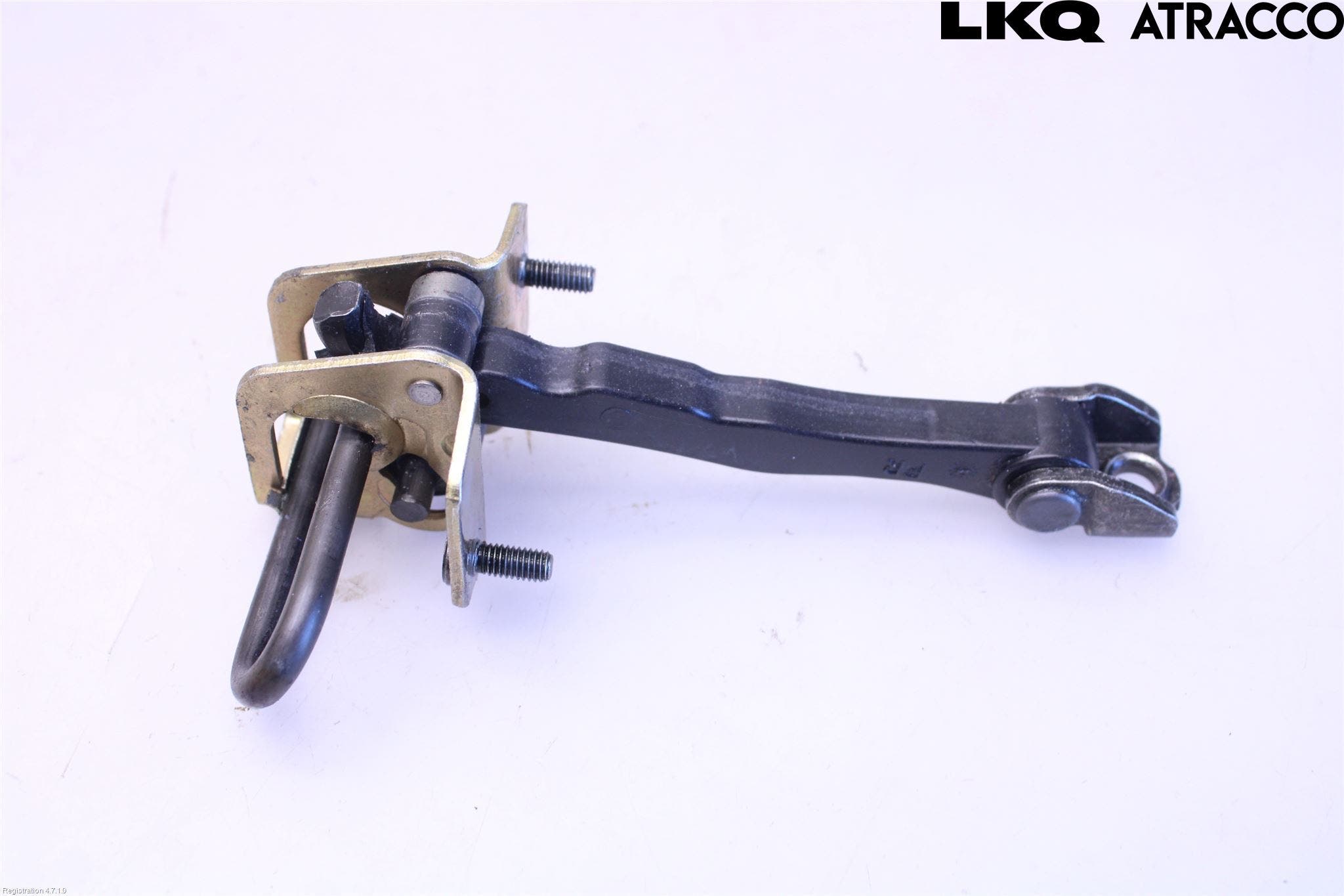 Volvo S60 01-04 Dörrstopp