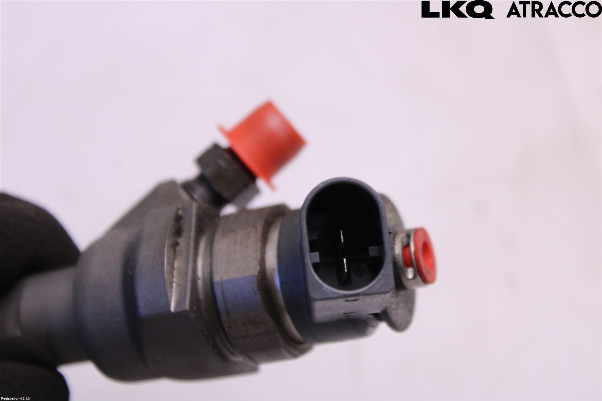 BMW 1 E87/81 5D/3D 03-11 Injspridare