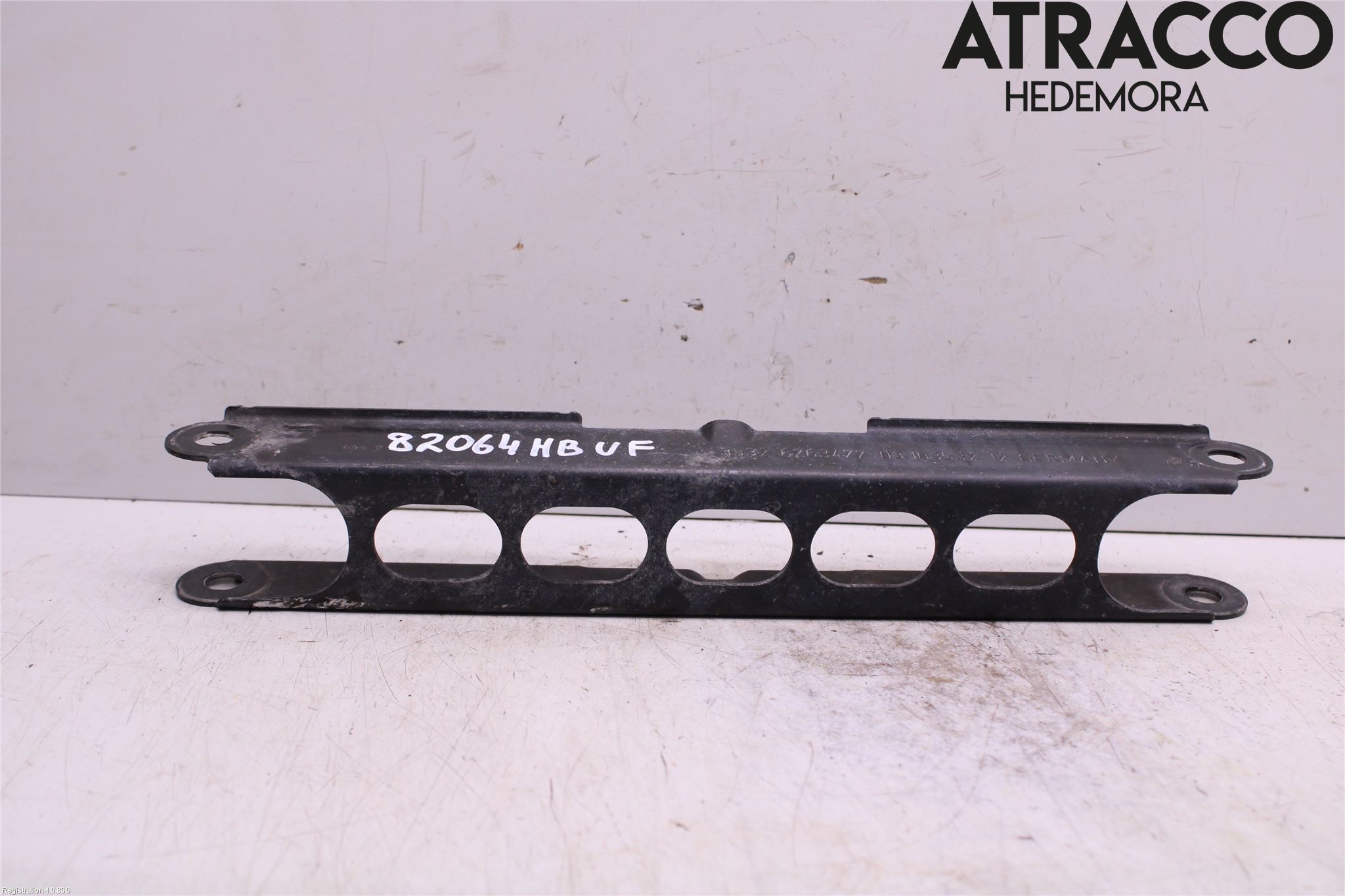 BMW 3 E92/93 Coupé/Cab 05-14 Bärarm Bak Höger