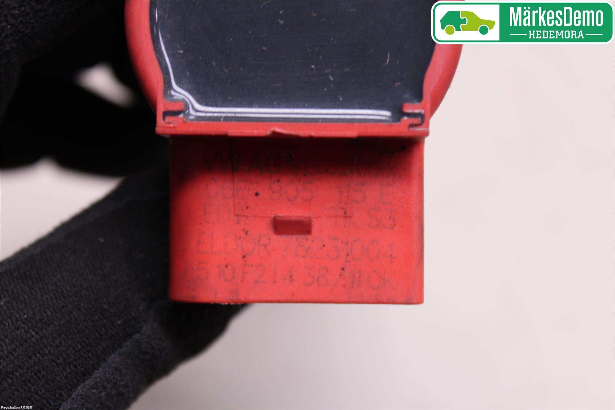 Audi A6/S6 4G 11-18 Tändspole