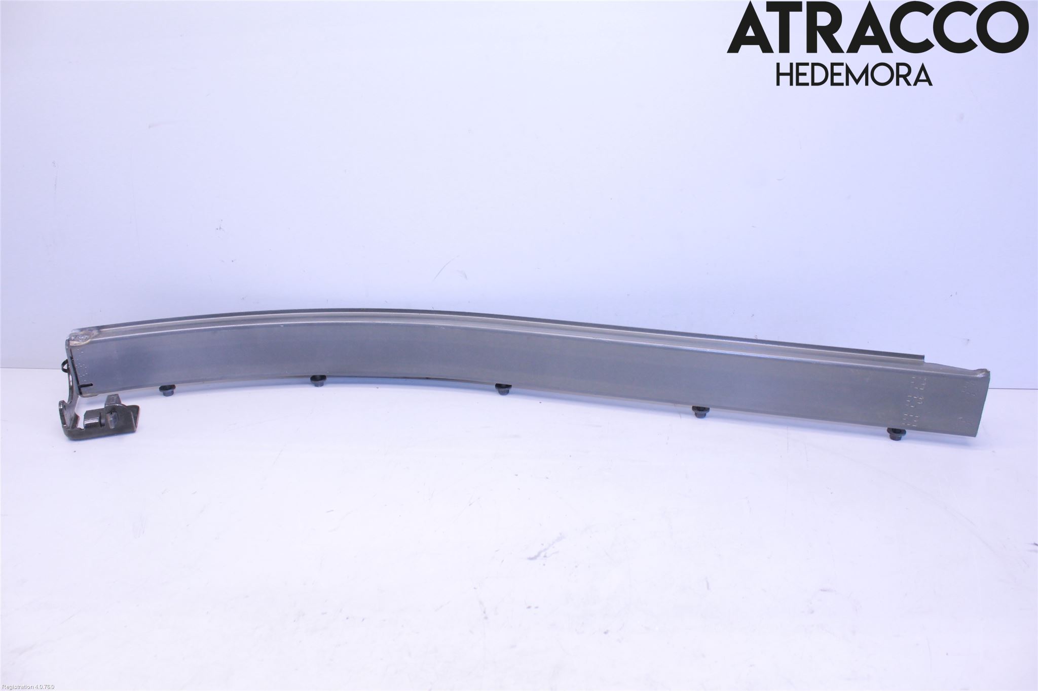 Chevrolet CHR VOYAGER 08-10 Glidskena Skjutdörr Vä