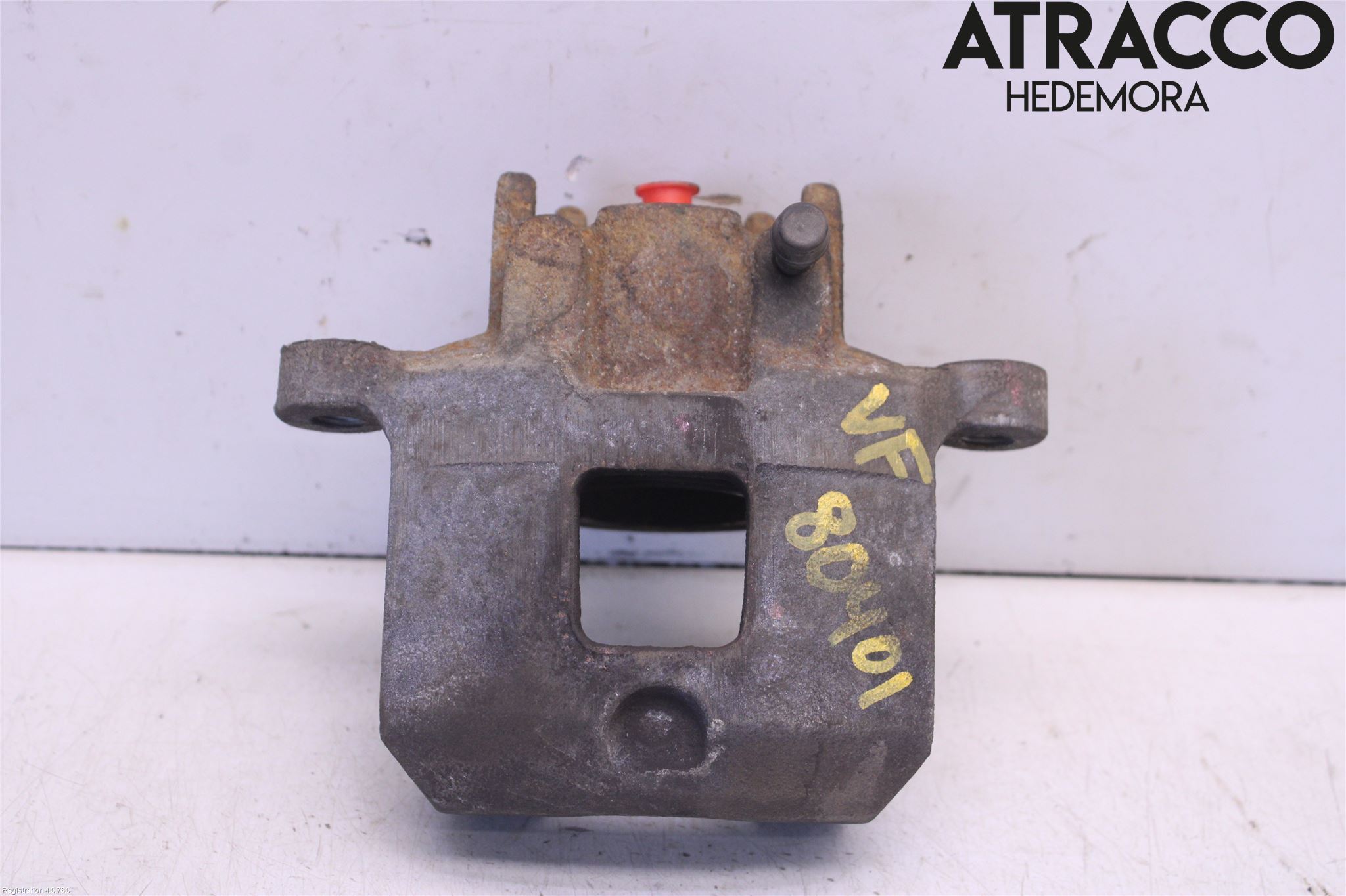 Mitsubishi SPACE STAR 13- Bromsok Fram Vänster