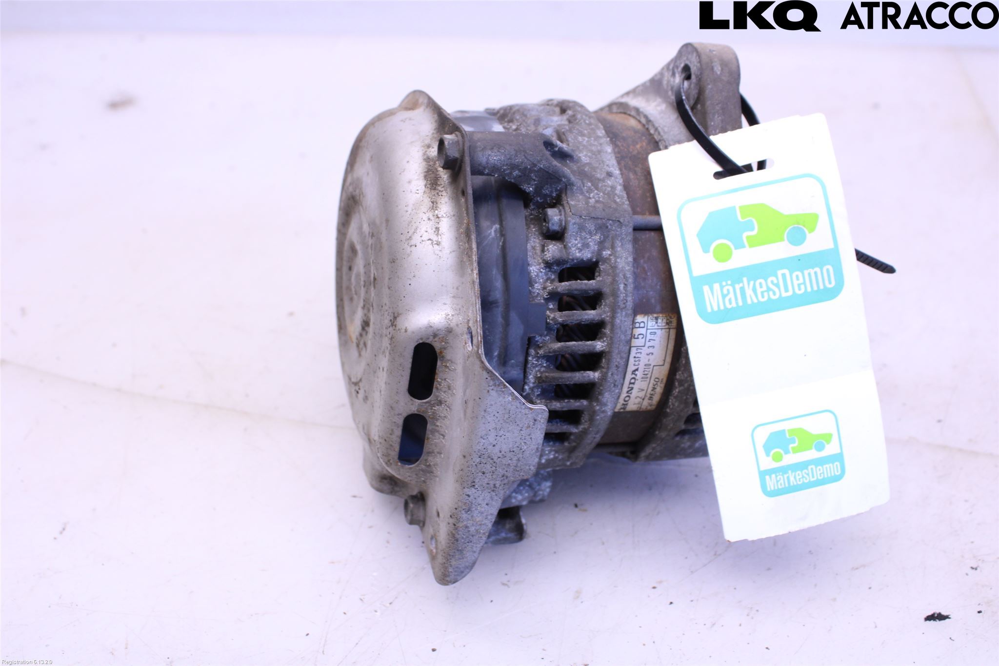 Honda CR-V 07-12 Generator