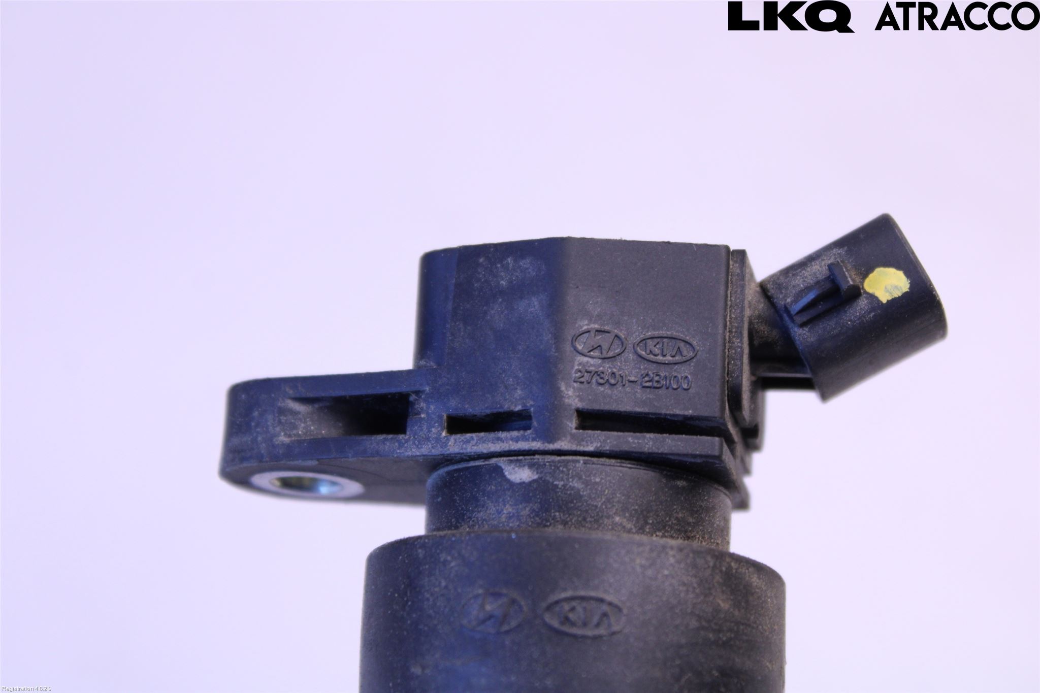 Hyundai i40 08-15 Tändspole