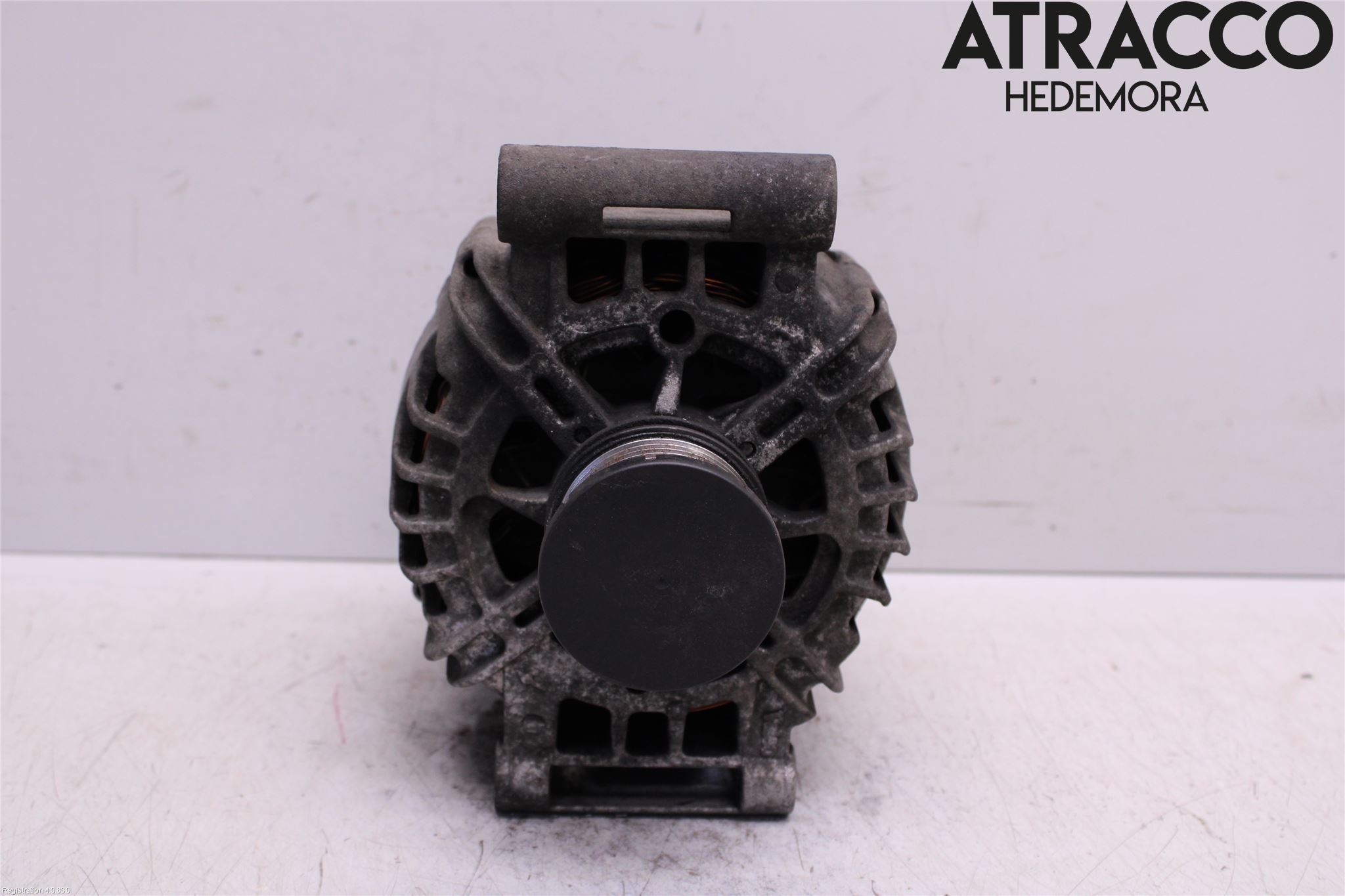 Peugeot 308 08-13 Generator