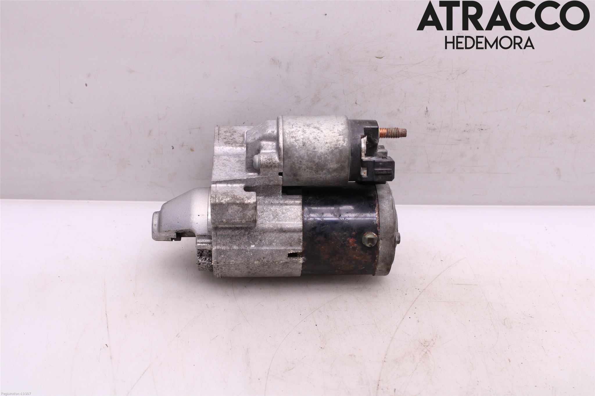 Citroen C4 II 11-18 Startmotor