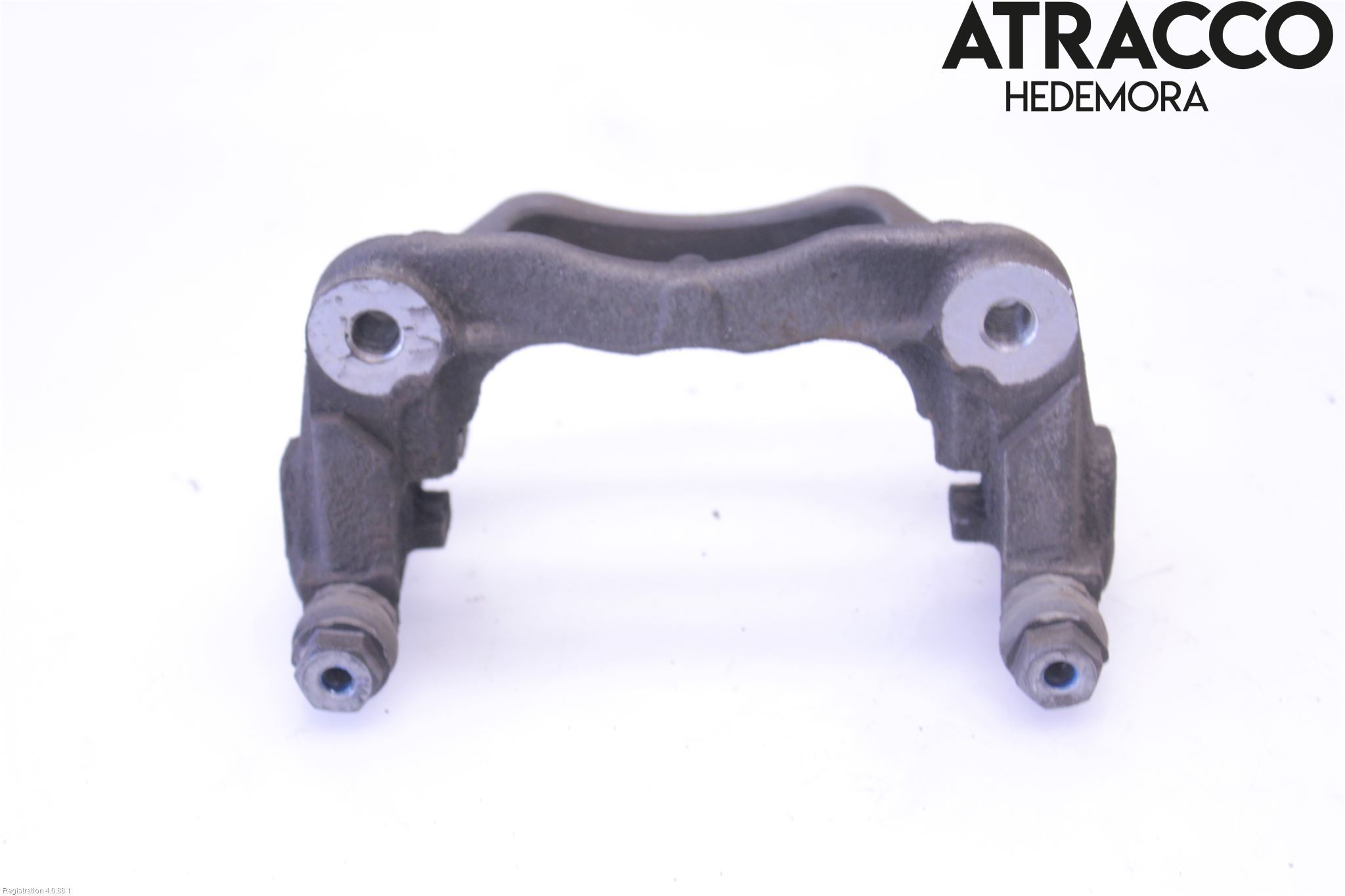 BMW X1 F48 15-22 Bromsokshållare