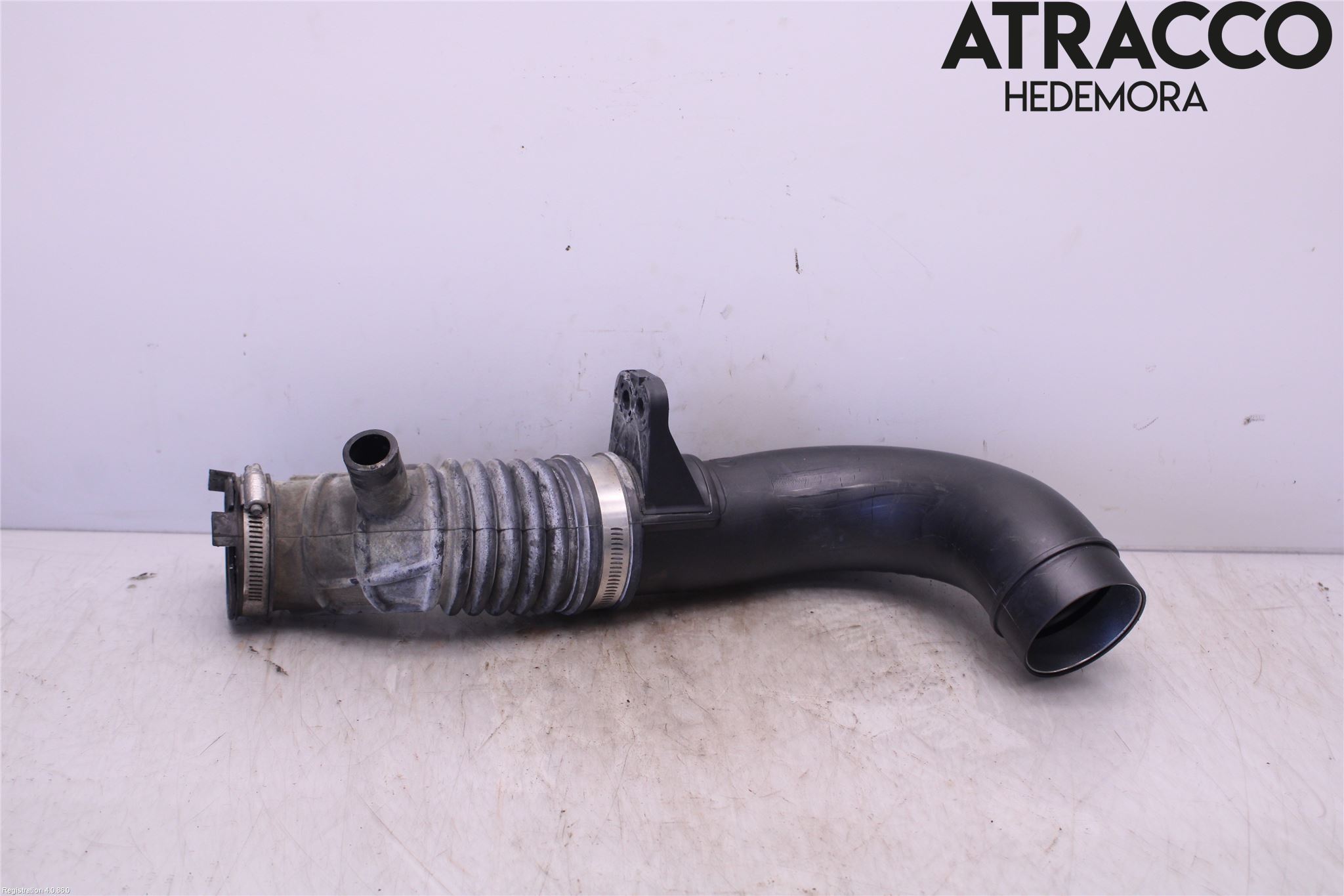 Subaru LEGACY 10-14 Injgummibälg-Slang