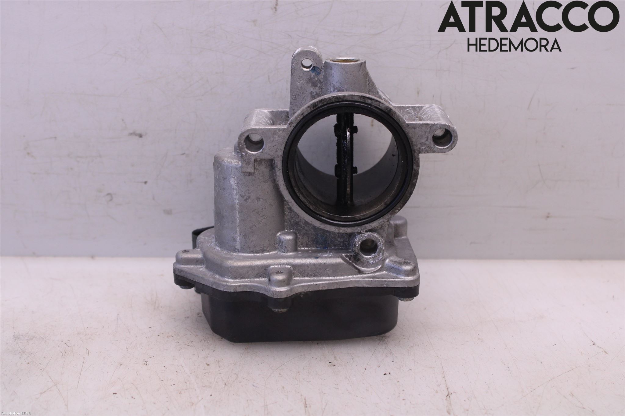 Audi A3/S3 05-13 Injspjällhus