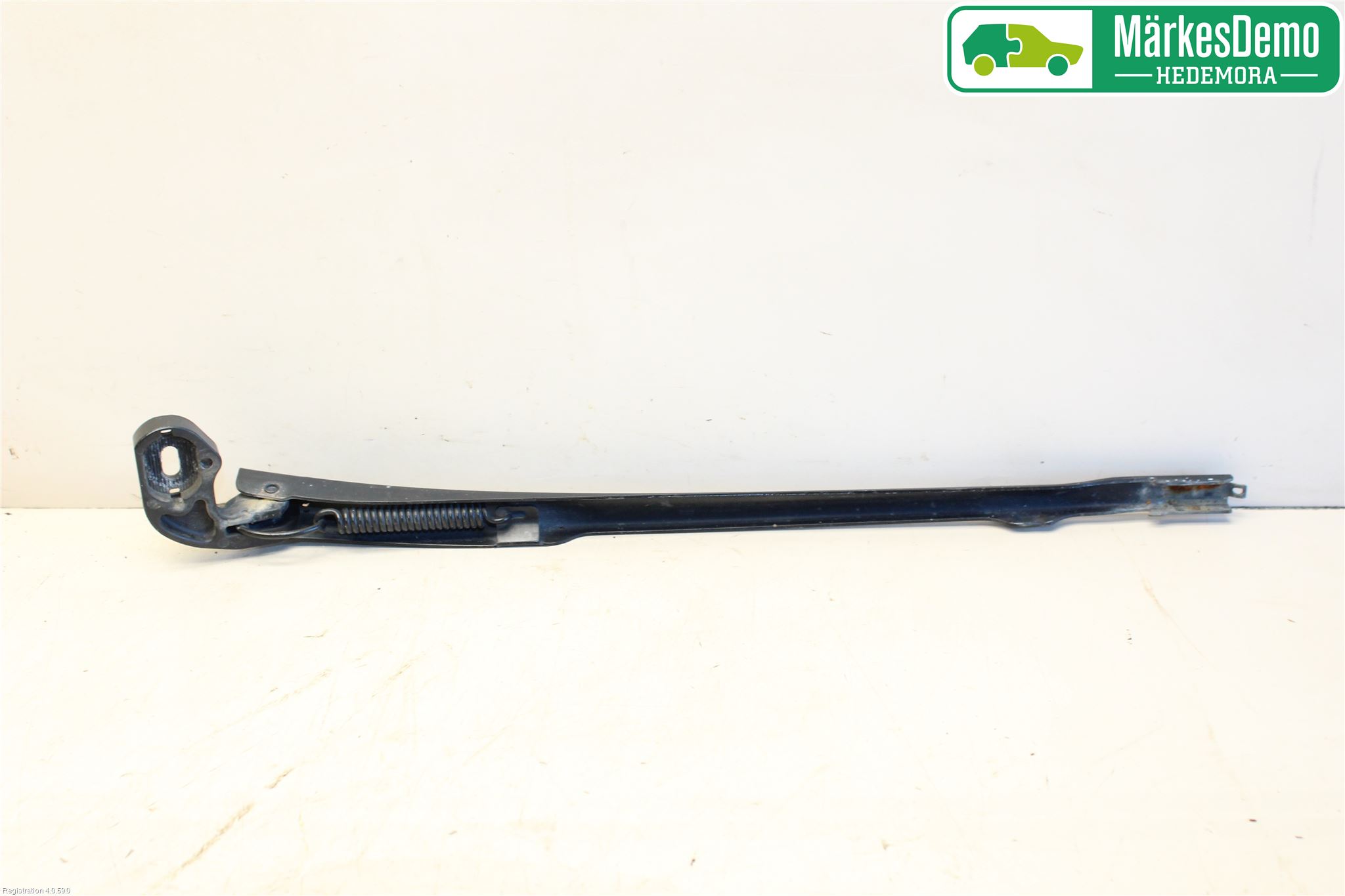 Seat LEON 06-12 Torkararm Armar Vindruta