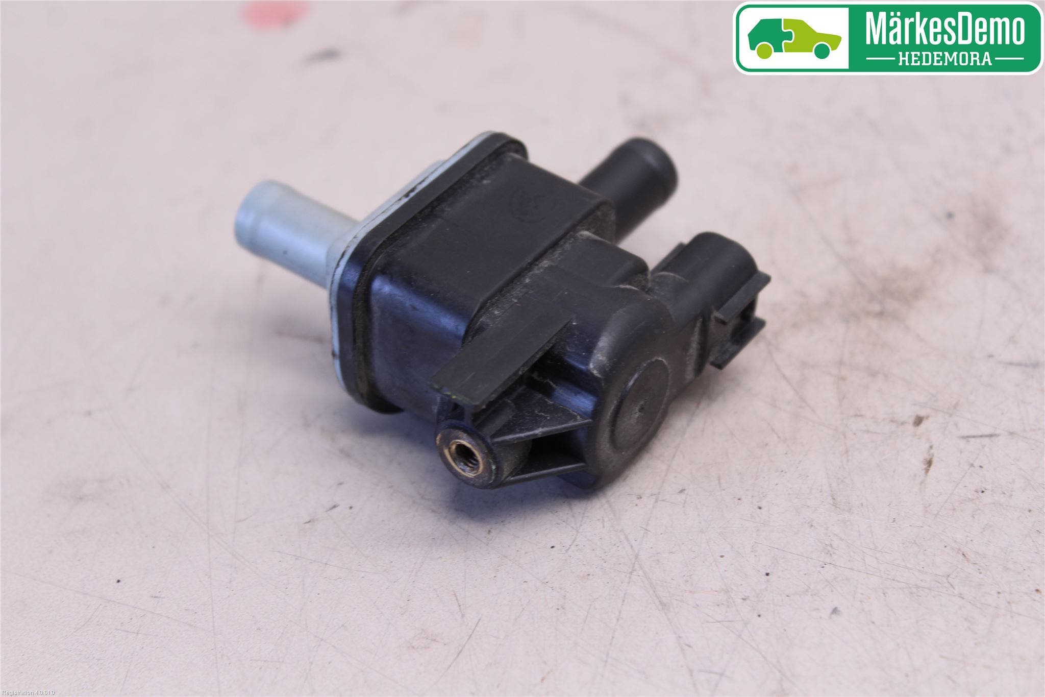 Mazda 3 III 14-19 Vakuumventil