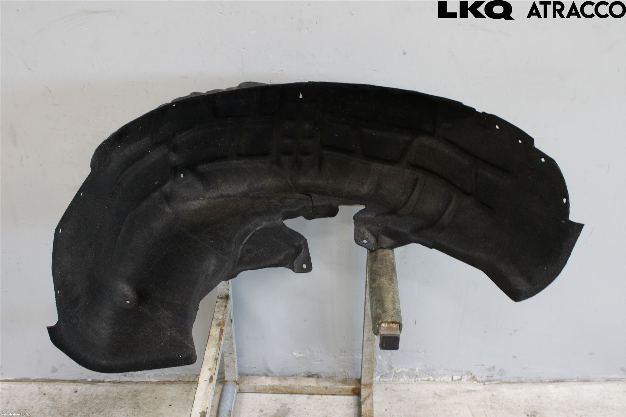 Volvo V60 CROSS COUNTRY 19- Skärm Inner