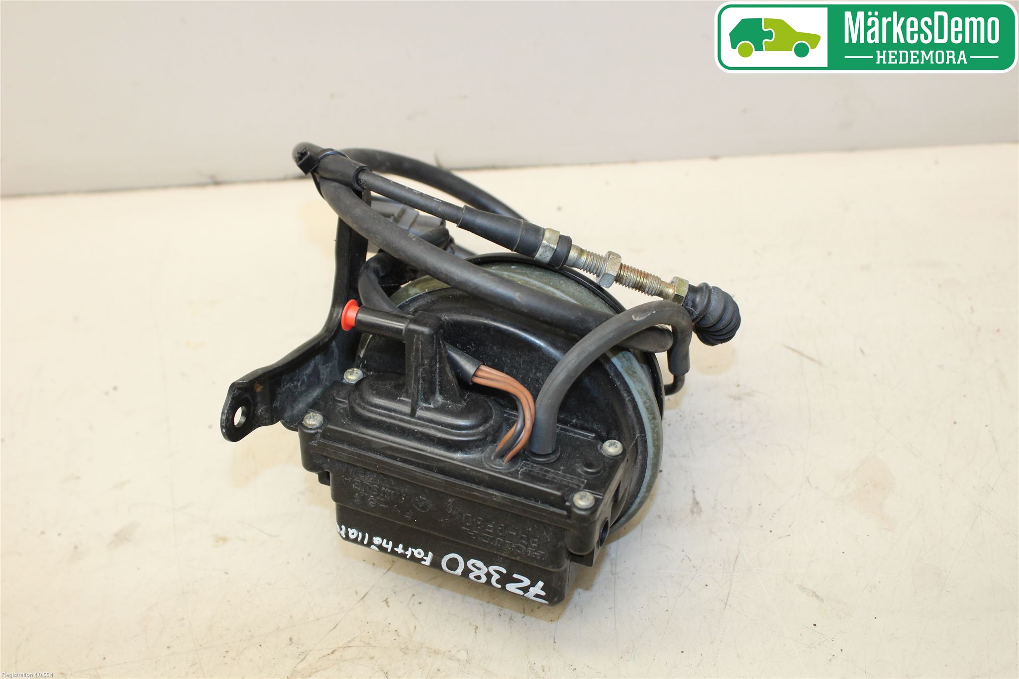 Honda LEGEND 97-98 Farthållare