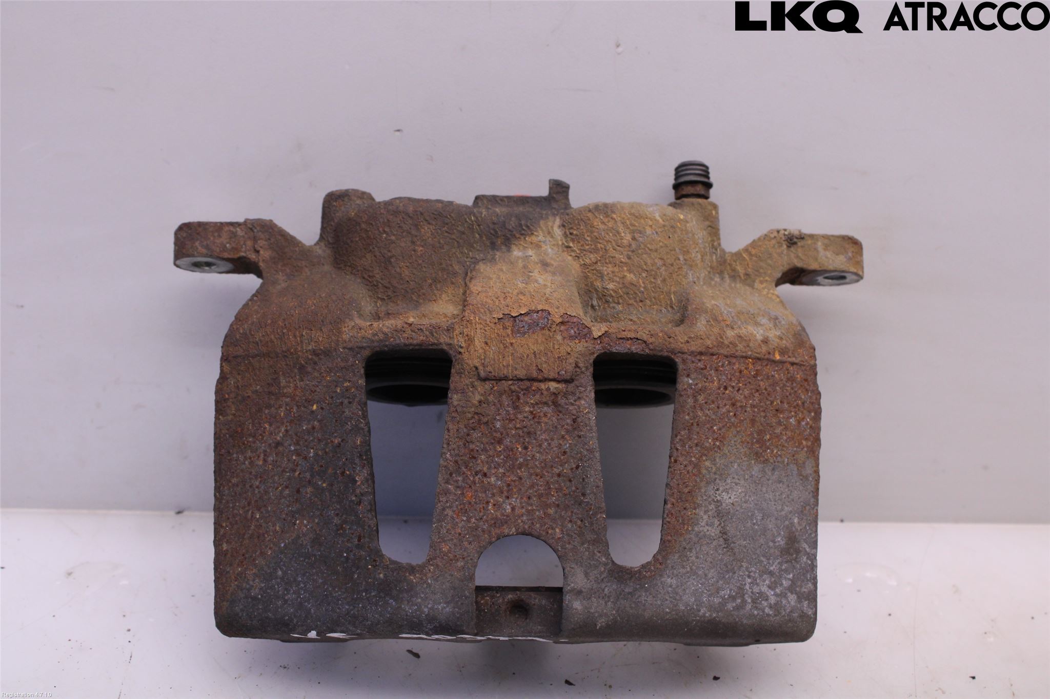 Fiat FREEMONT Bromsok Fram Vänster