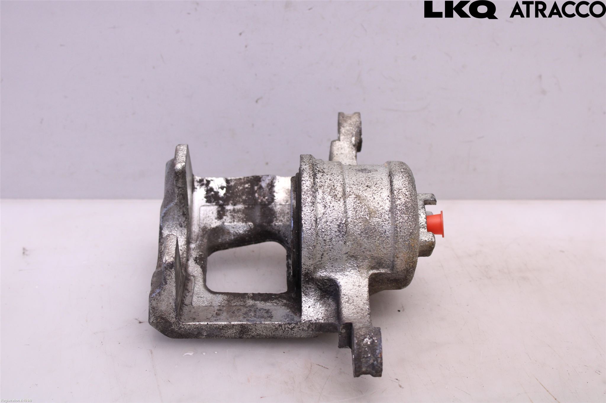 Chevrolet KALOS Bromsok Fram Vänster