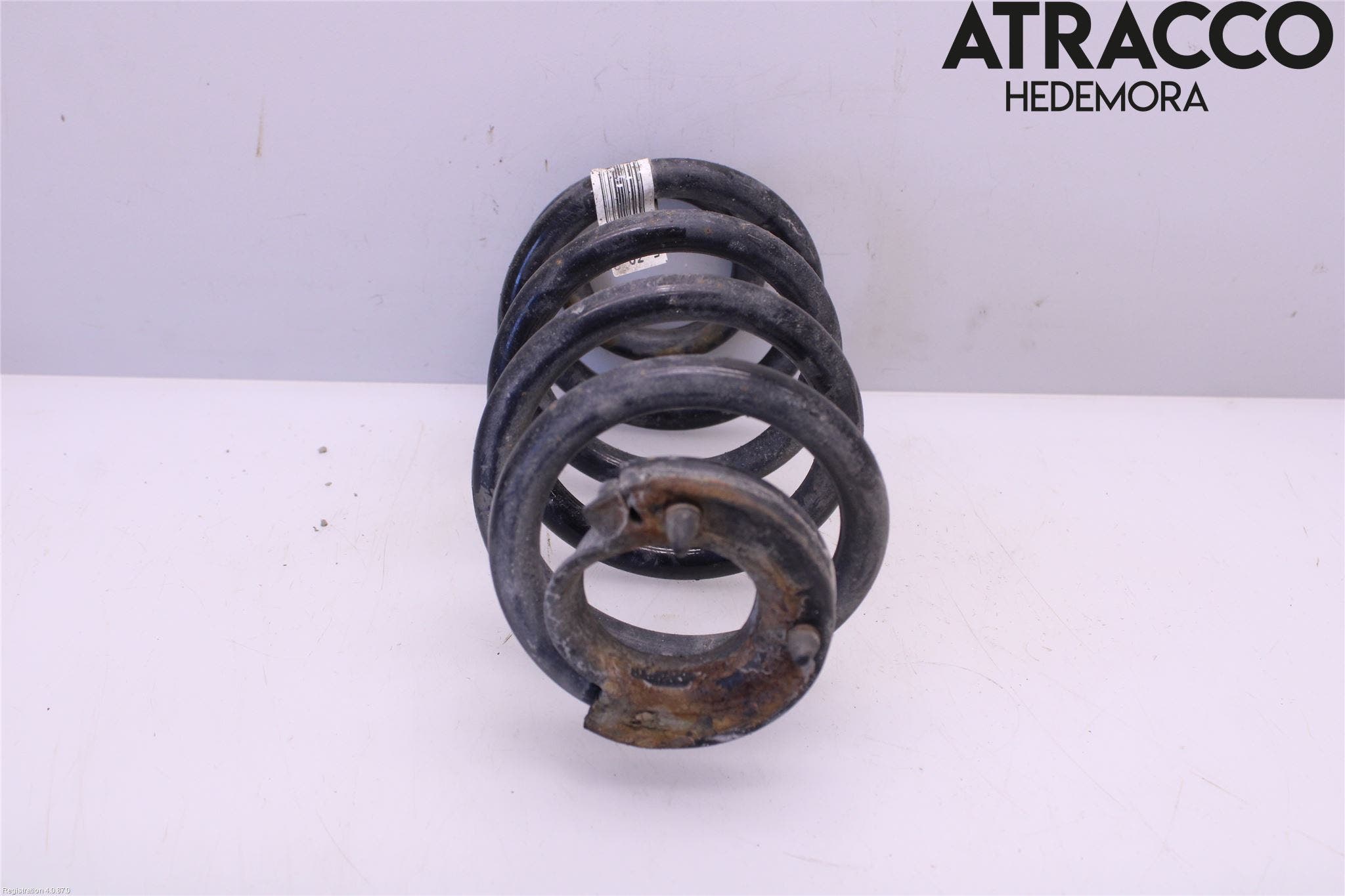 BMW 2 F45 Active Tourer 14-21 Fjäder Bak