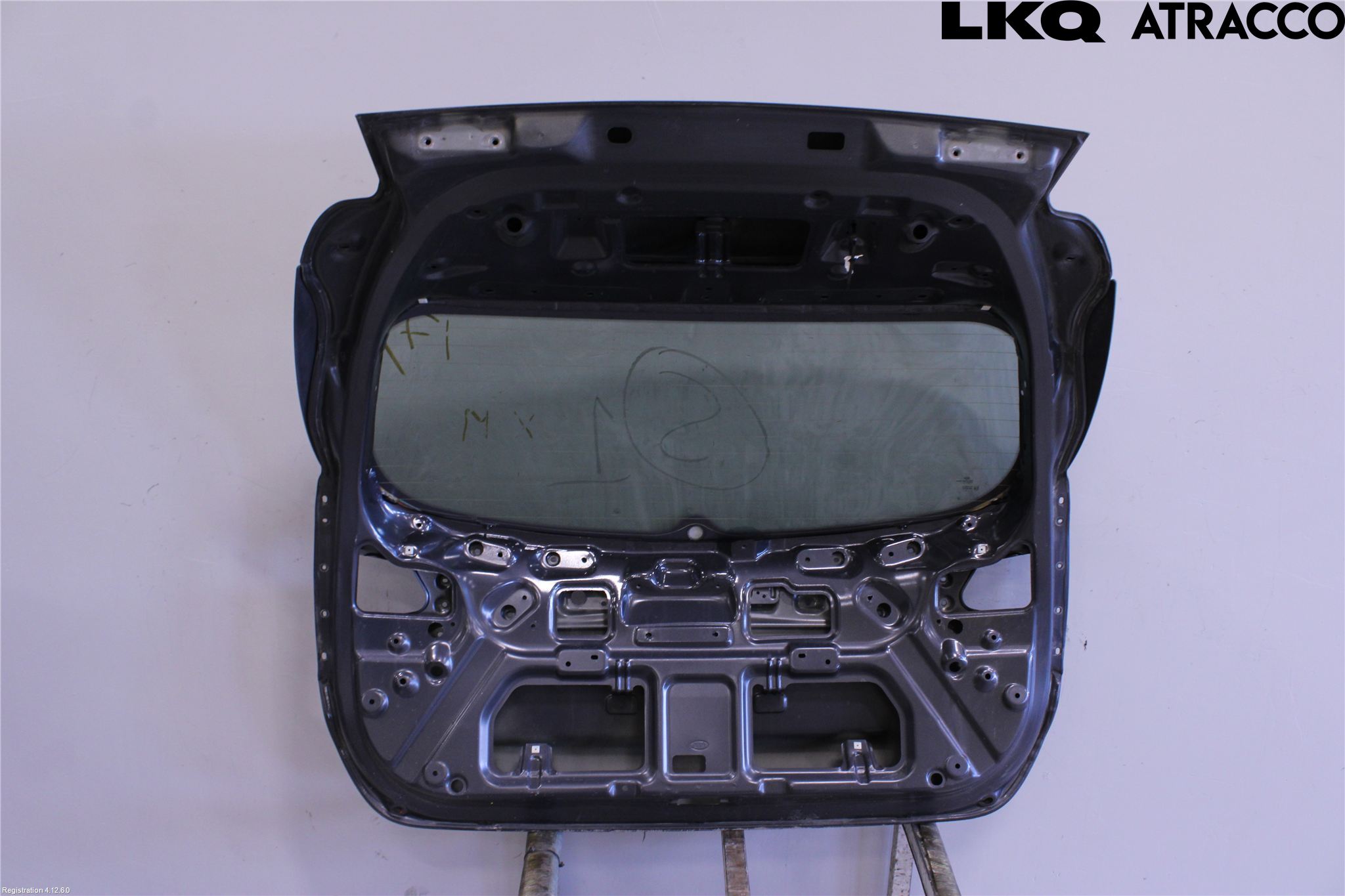 Kia CEED 12-18 Baklucka Kombi