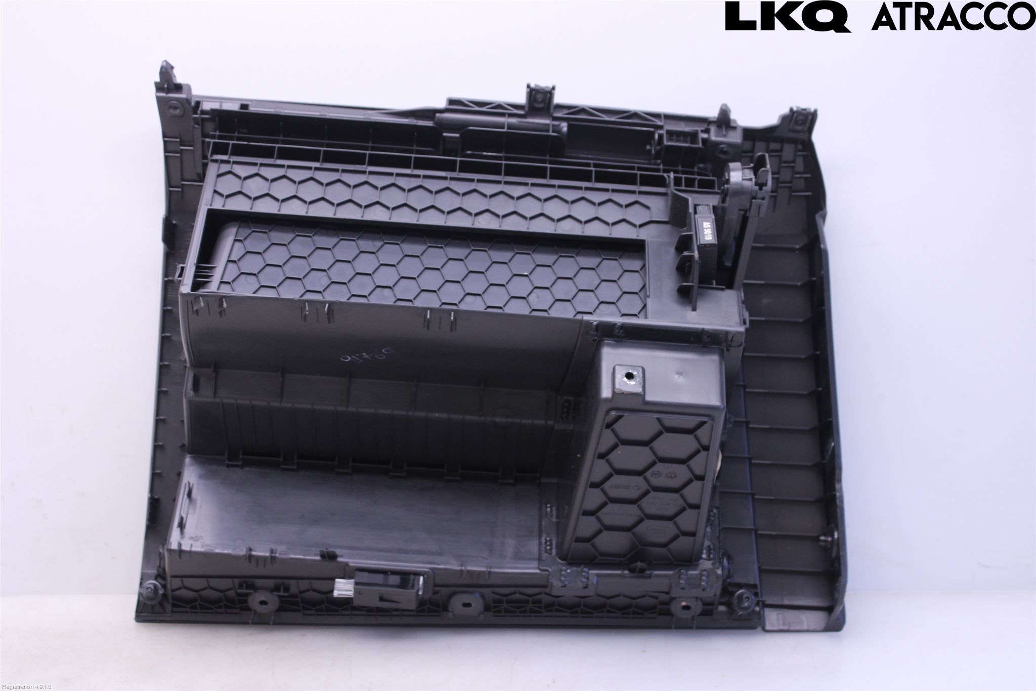 Seat LEON 20- Handskfack