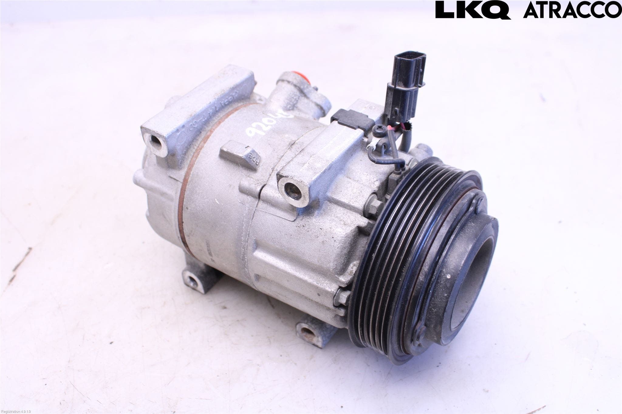 Kia CEED/CEED SW 19- Ac Kompressor