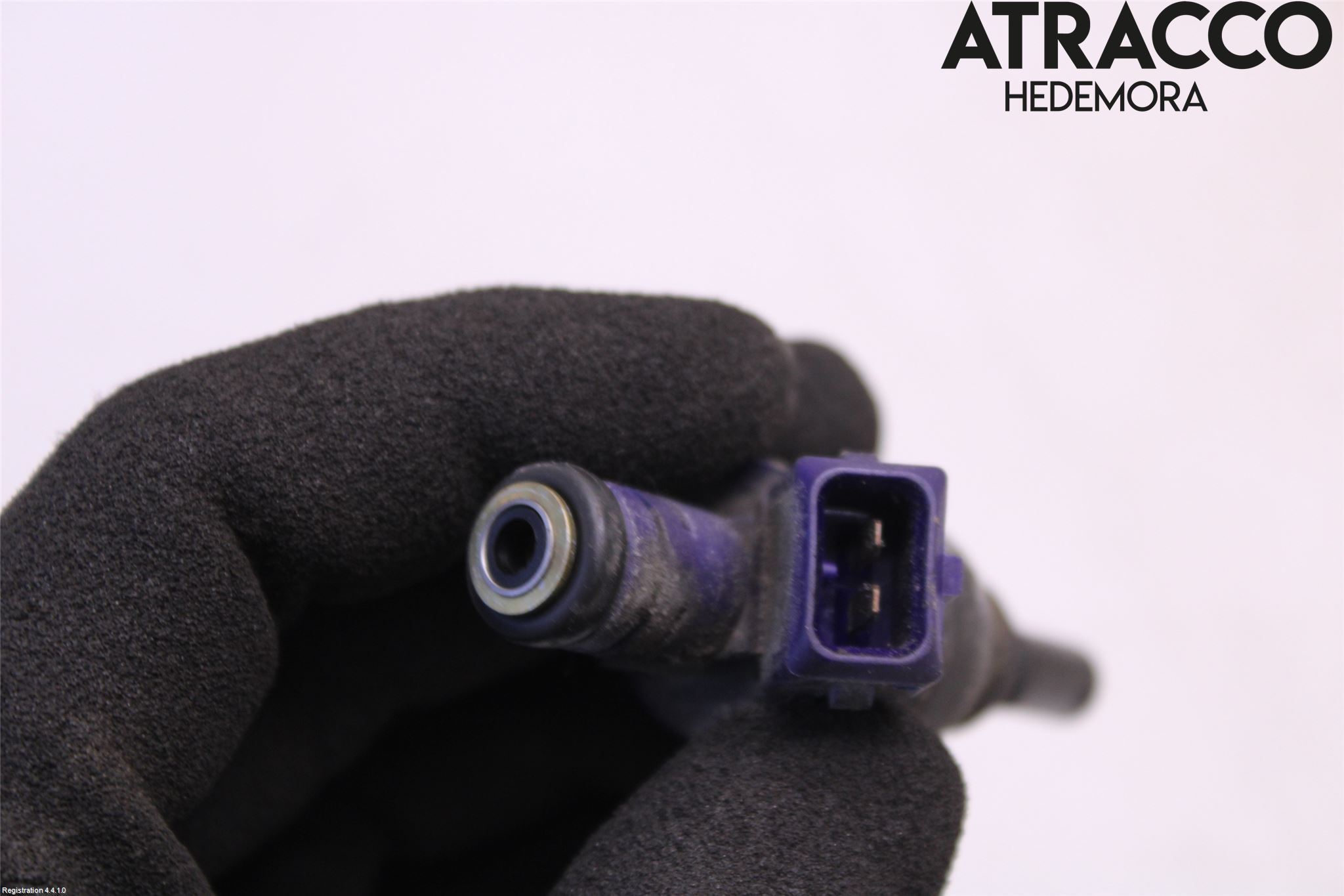 BMW 3 E46      98-05 Injspridare