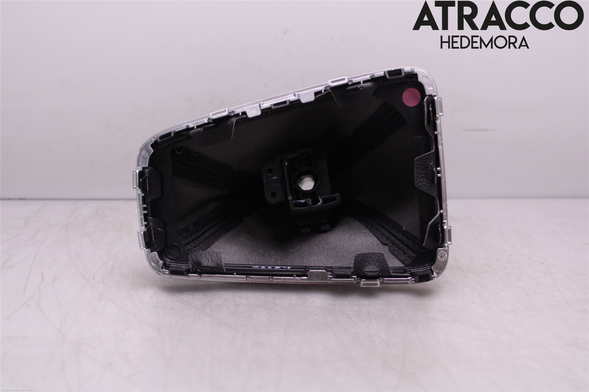 Ford FOCUS 15-18 Växelspaksdamask