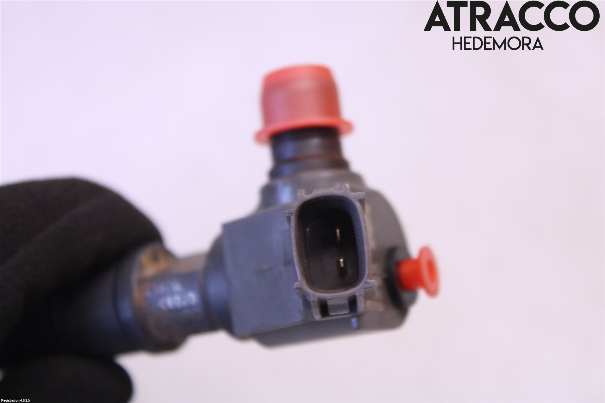 Toyota HILUX 16- Injspridare