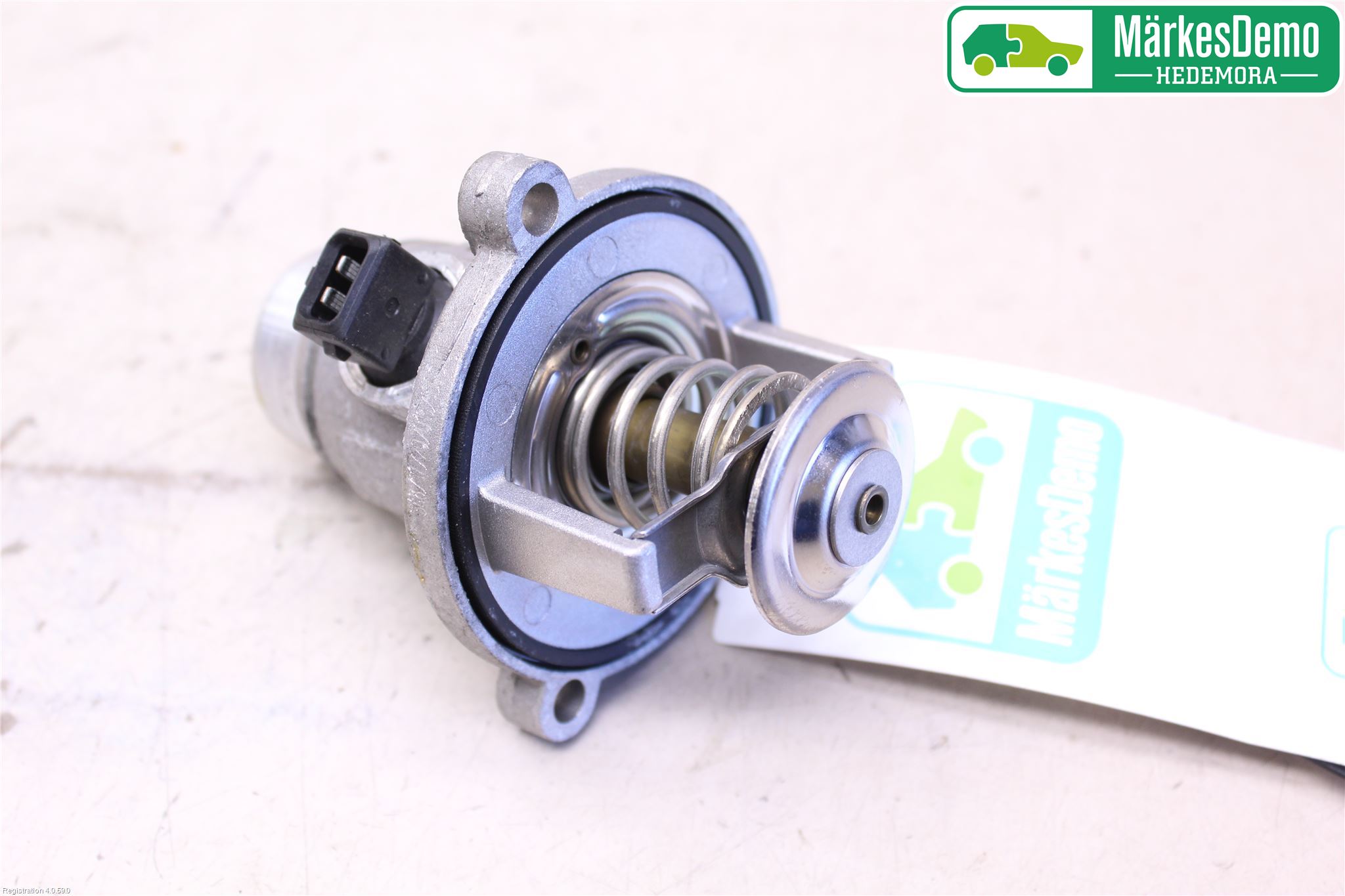 BMW X5 F15 13-18 Termostathus-Lock