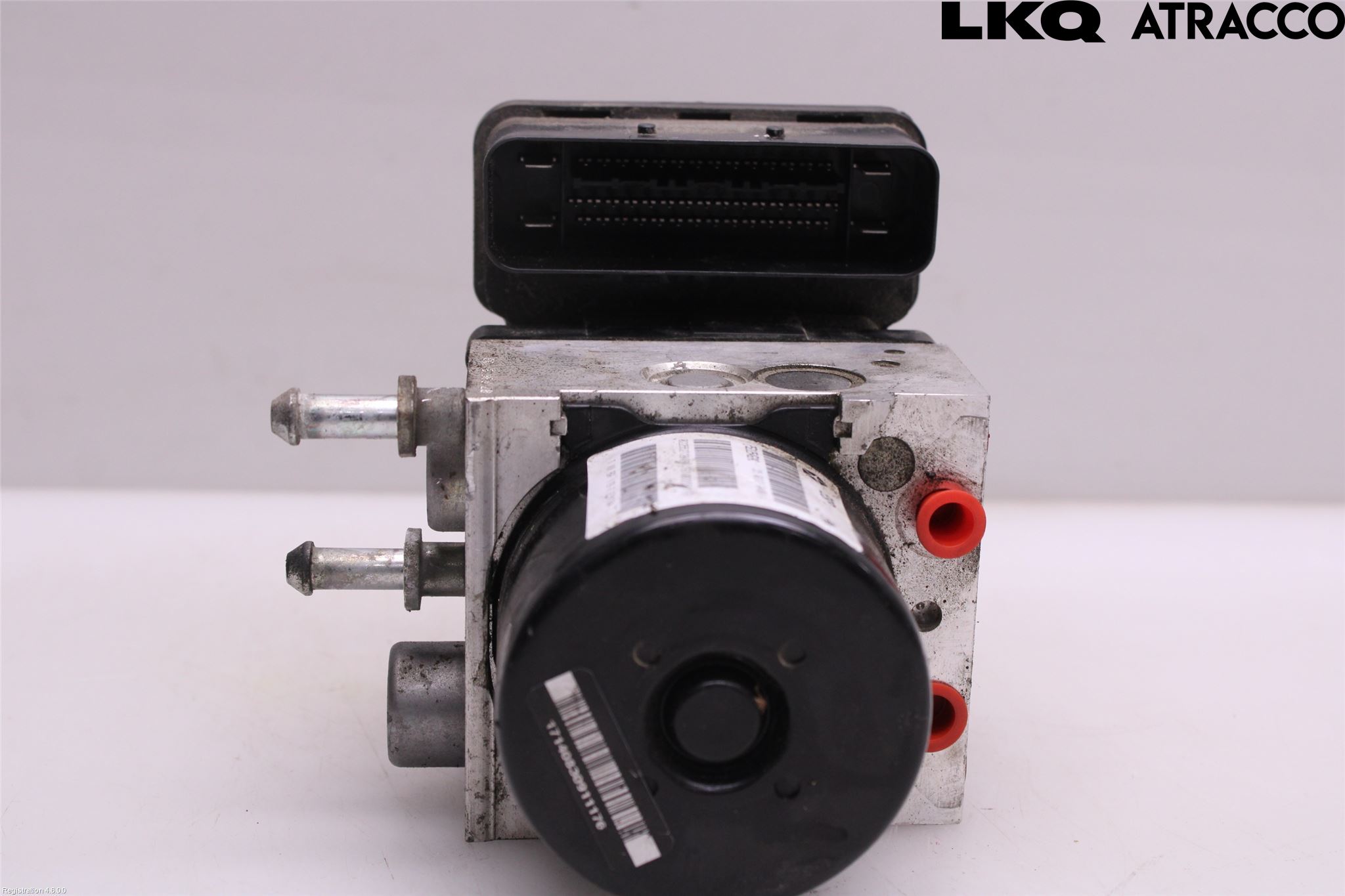 Dodge NITRO Abs Hydraulaggregat