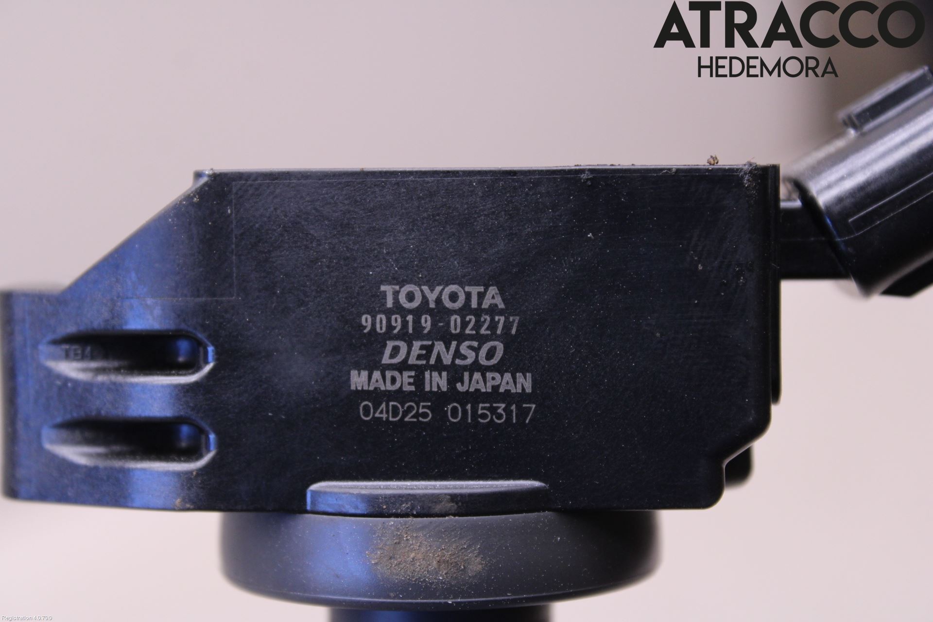 Toyota RAV4 19- Tändspole