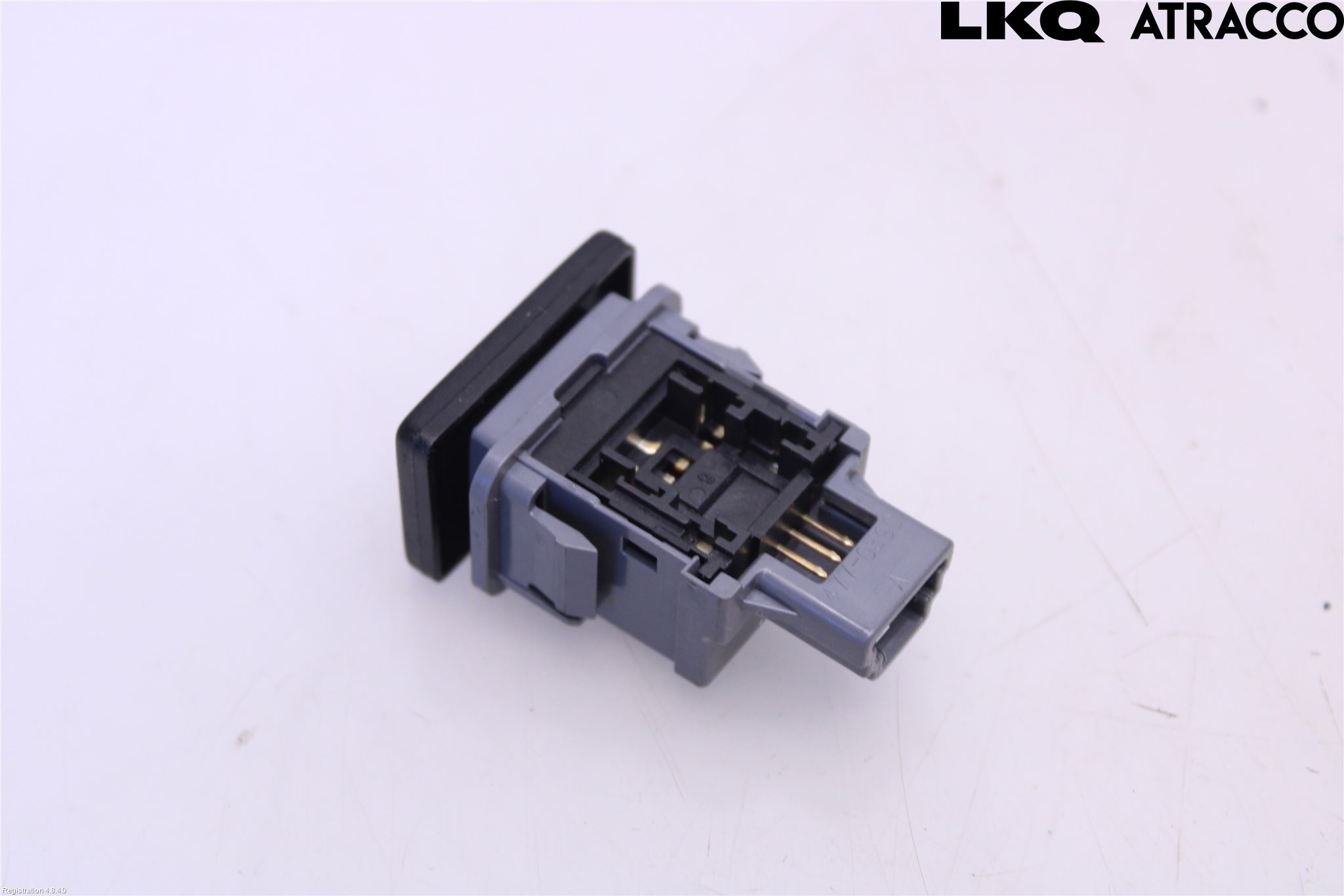 Toyota PRIUS ZVW30 09-20 Strömställare Strålkastartork