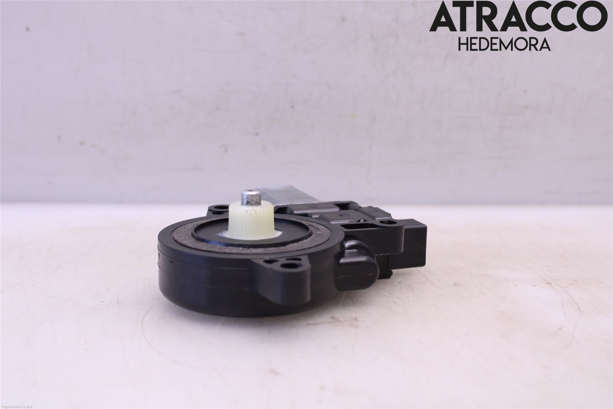 Mazda 6 13- Fönsterhissmotor