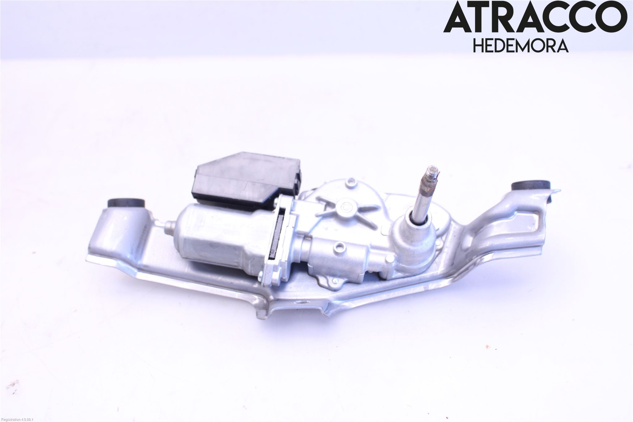Toyota C-HR 16-23 Torkarmotor Baklucka