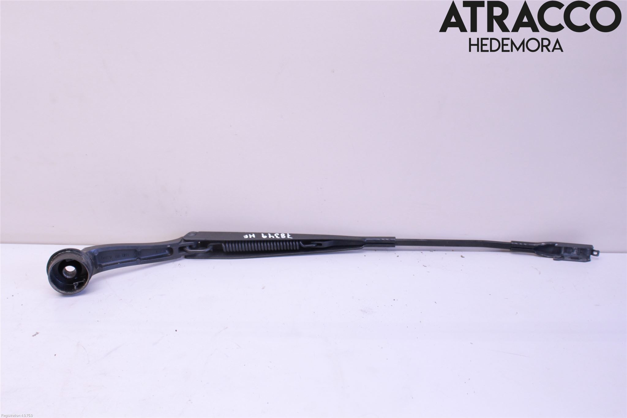 Ford MONDEO 15-22 Torkararm Armar Vindruta