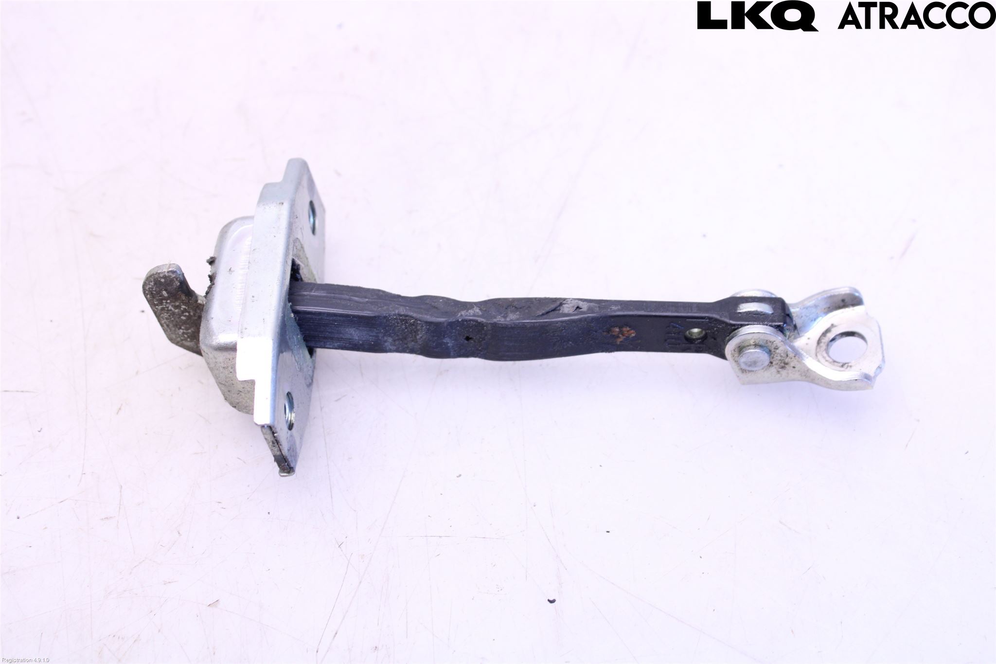 Toyota RAV4 13-18 Dörrstopp