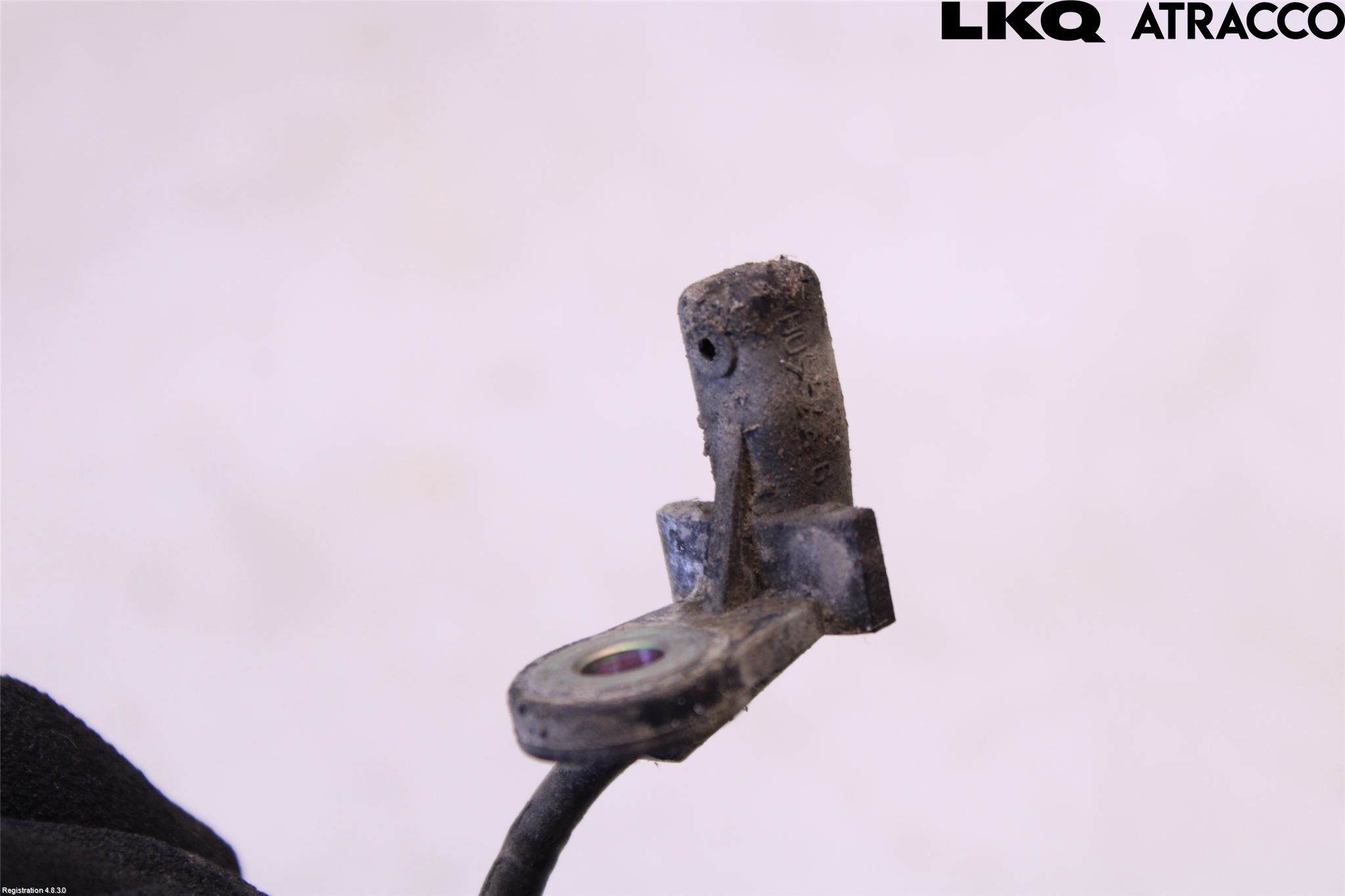 Volvo XC70 05-07 Abs Sensor