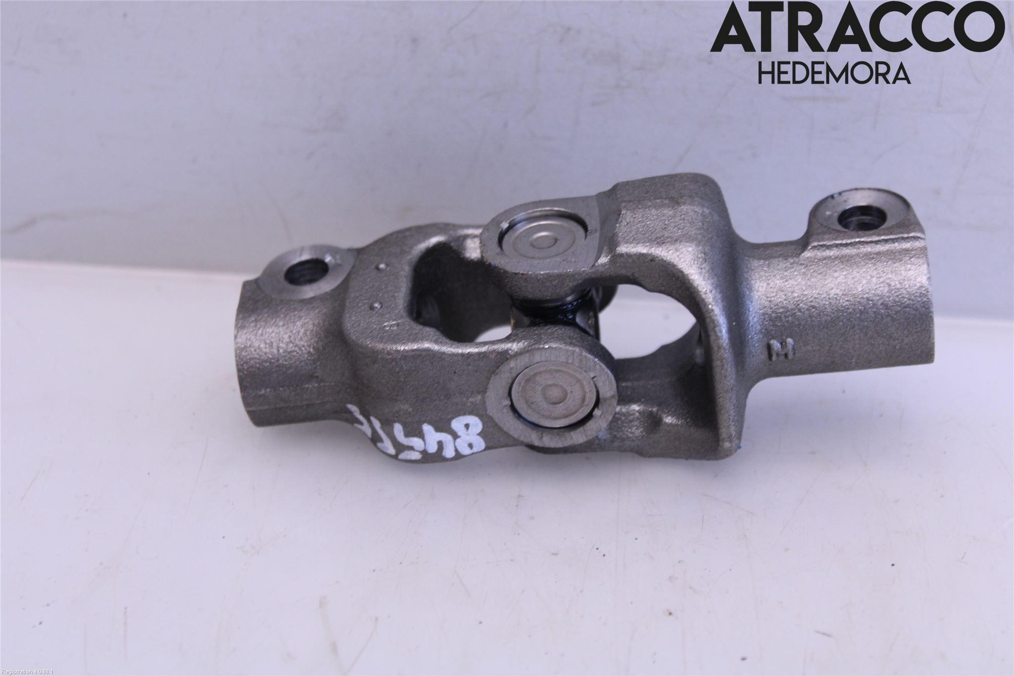 Toyota AYGO 15-21 Rattaxelknut