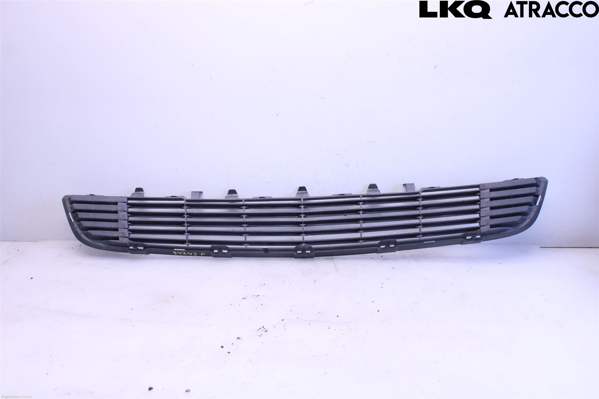 Mercedes-Benz MB VITO/V-KLASS (W640,W447,W448) 14- Grilldel Mitt