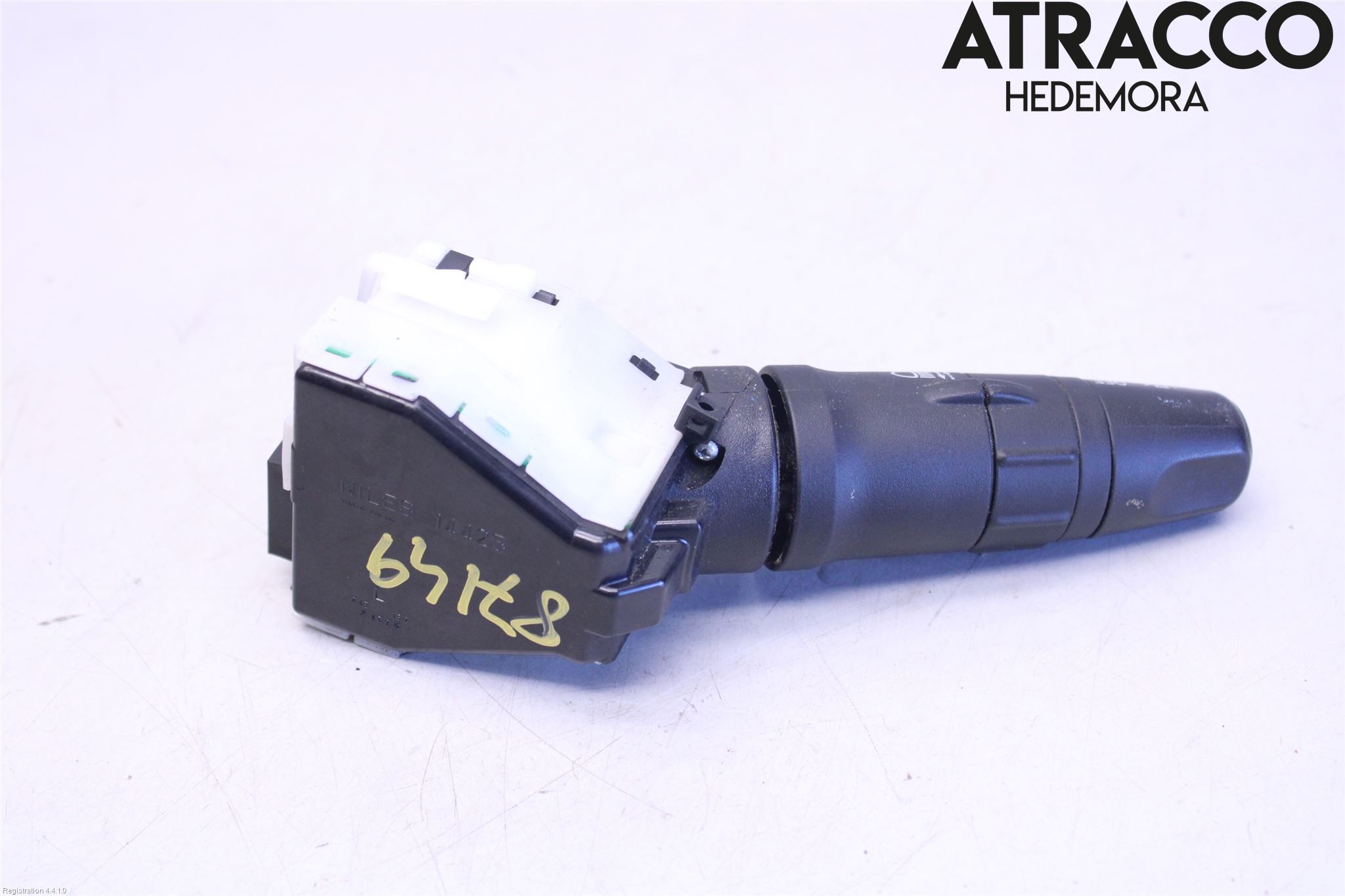 Nissan NV200/NV200 COMBI Spak Blinkers-Ljusomk