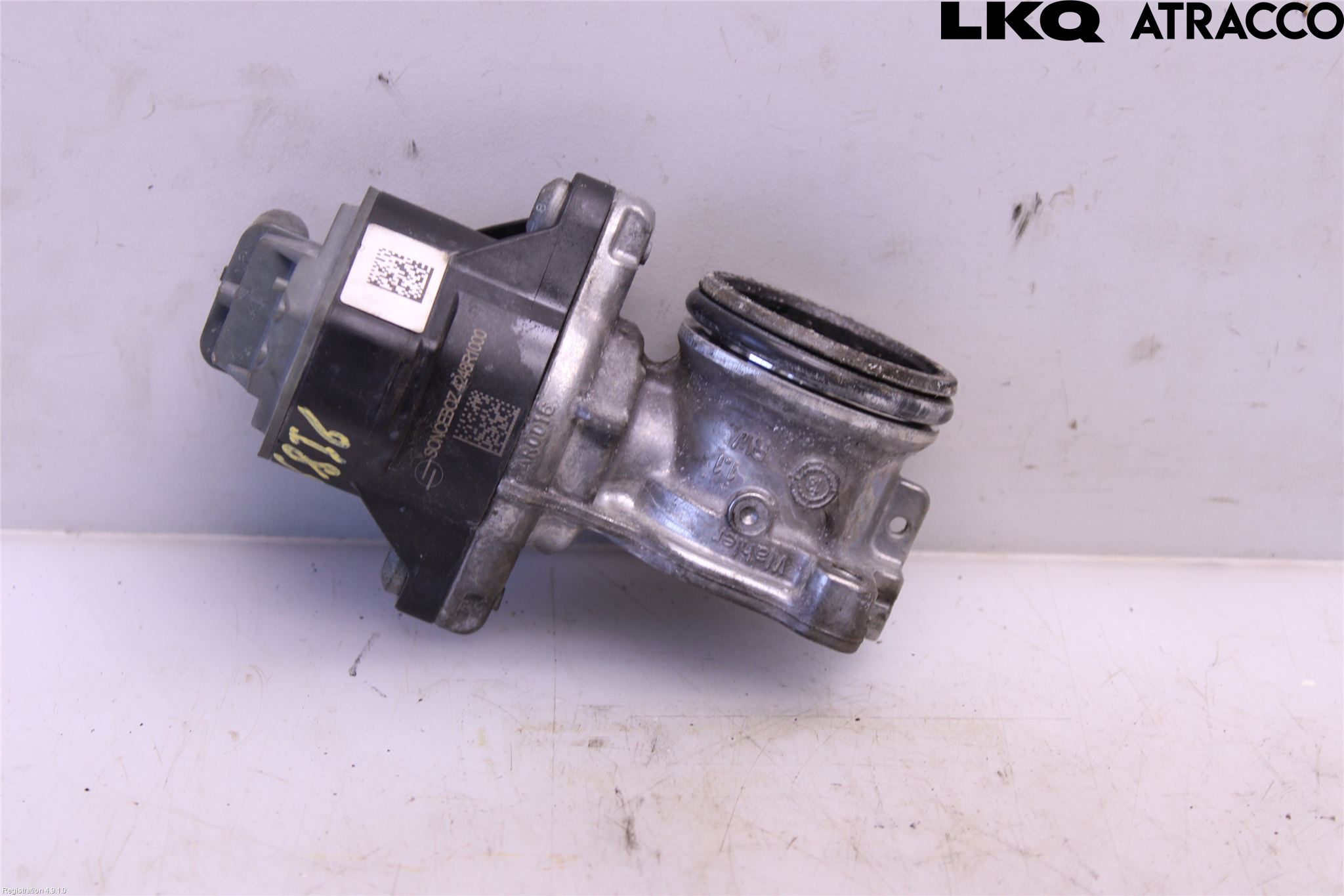 Mercedes-Benz MB GLA-KLASS (X156) 13-20 Egr Ventil