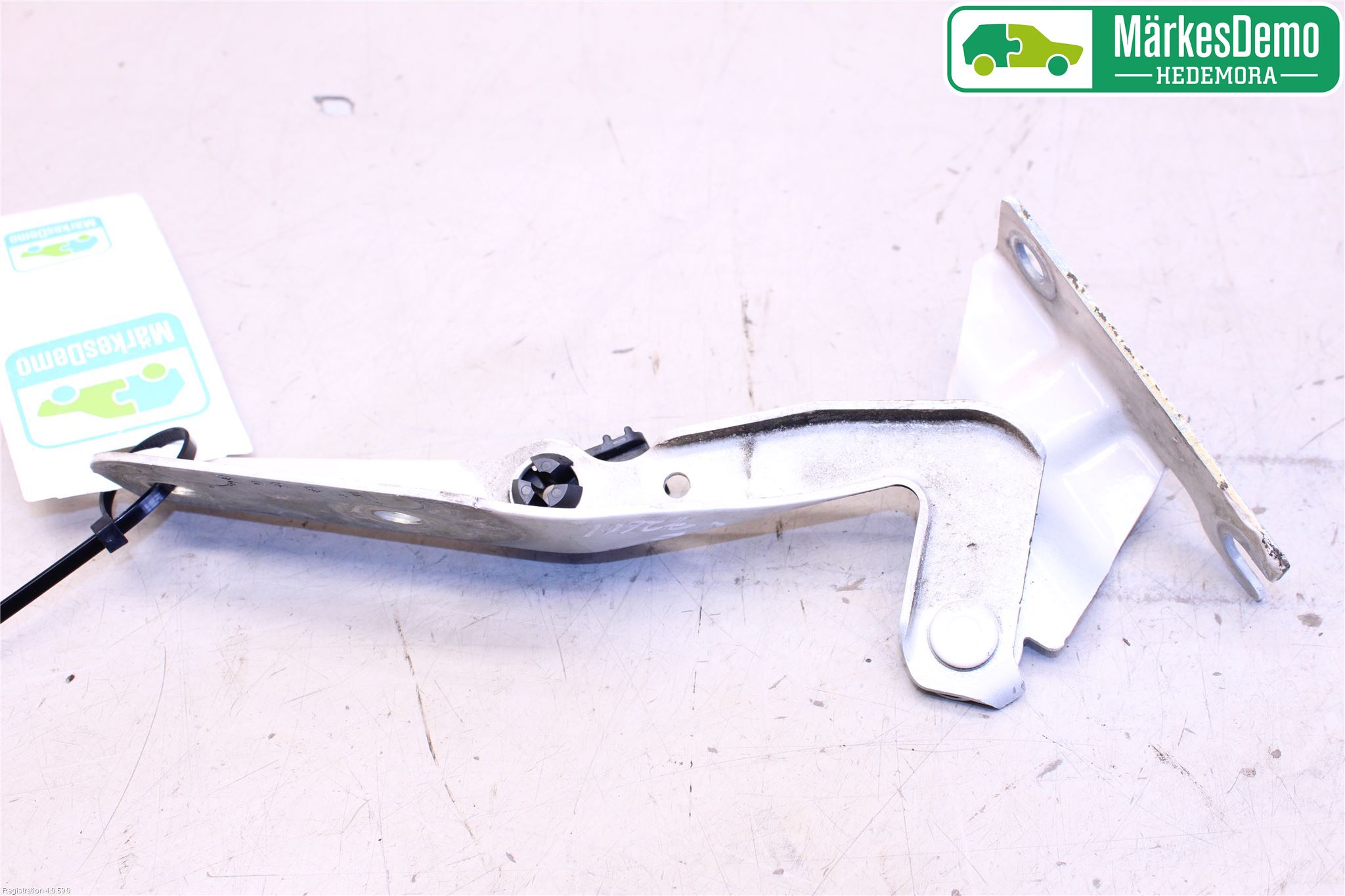 Seat Mii / Mii electric Huvgångjärn