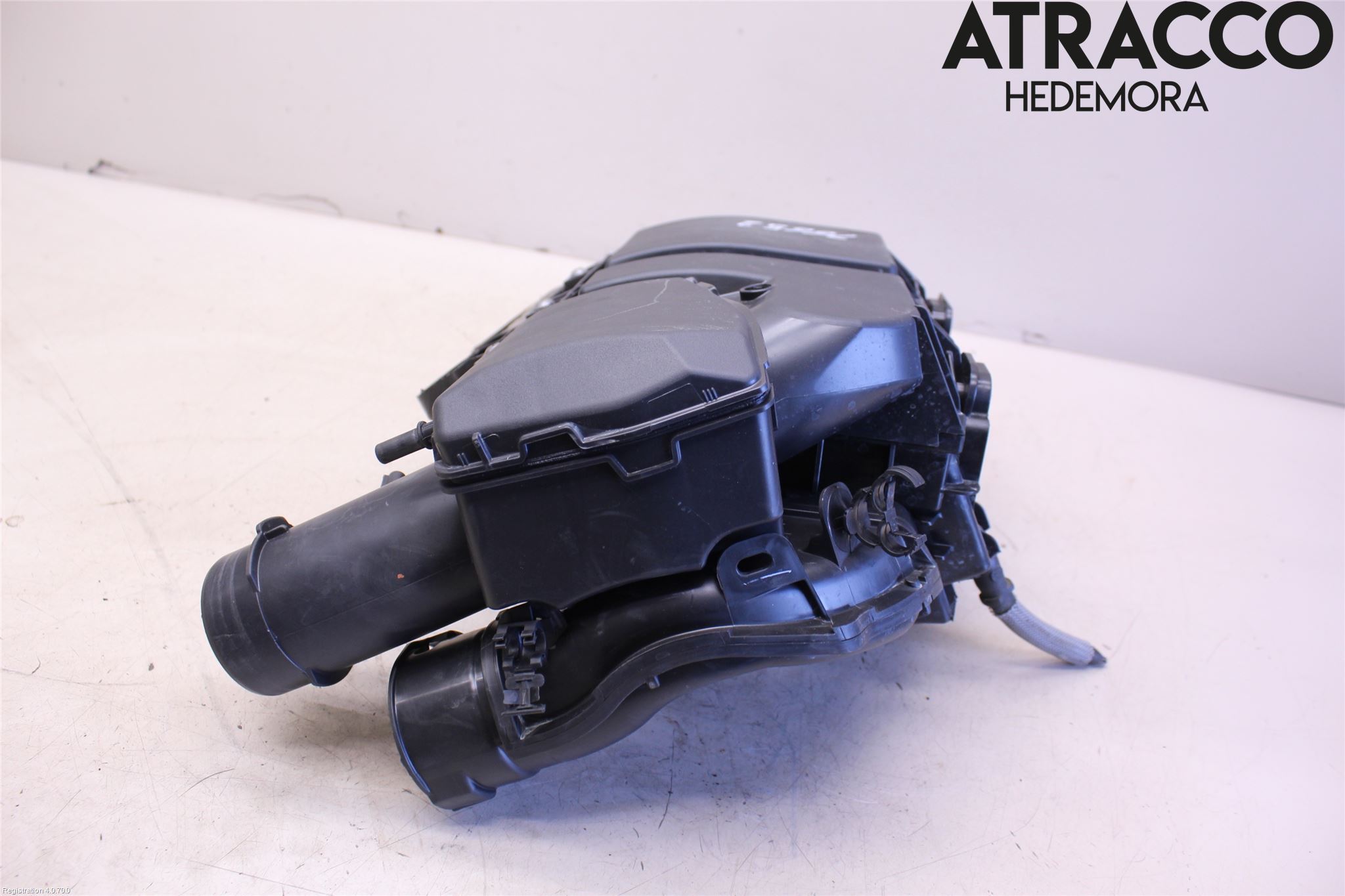 Citroen BERLINGO/E-BERLINGO 19- Luftrenare