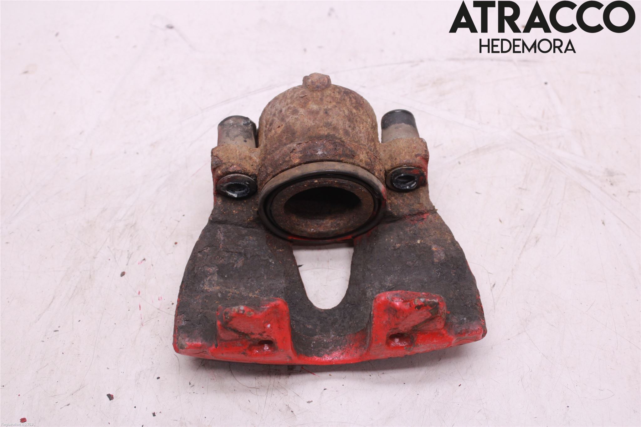 Saab 9-5     06-10 Bromsok Fram Vänster