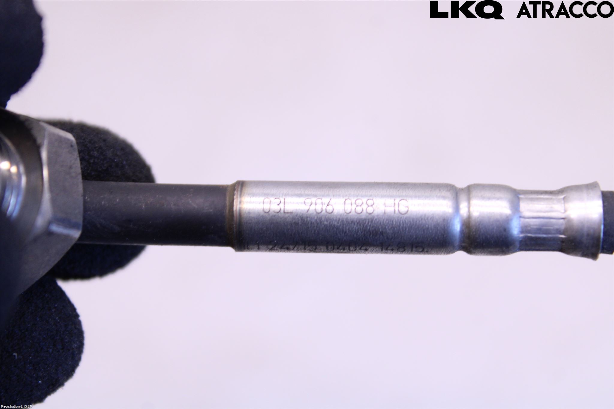 Volkswagen VW TRANSP/CARAVELLE (T5) 04-15 Sensor Avgas