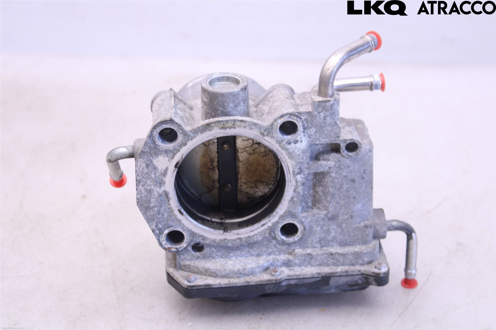 Toyota CAMRY 07-17 Injspjällhus