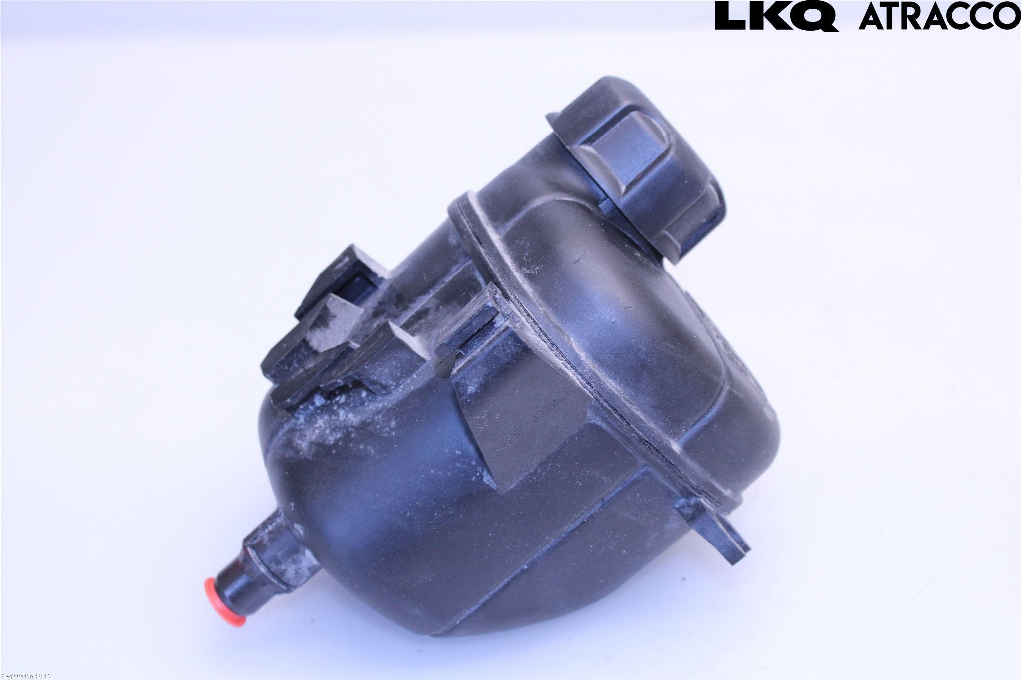BMW 5 G30/G31/F90 17-23 Expansionstank
