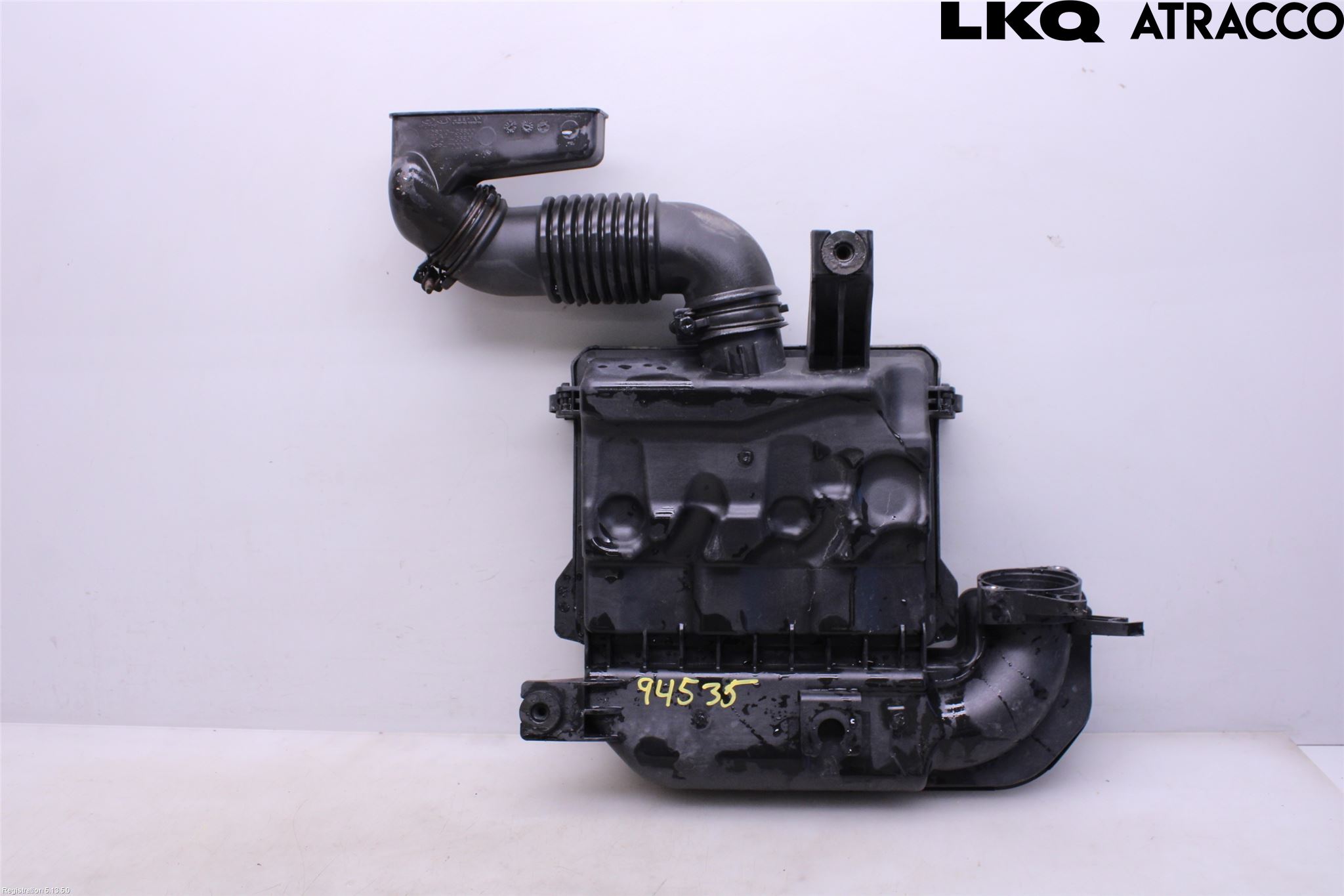 Kia PICANTO 17- Luftrenare