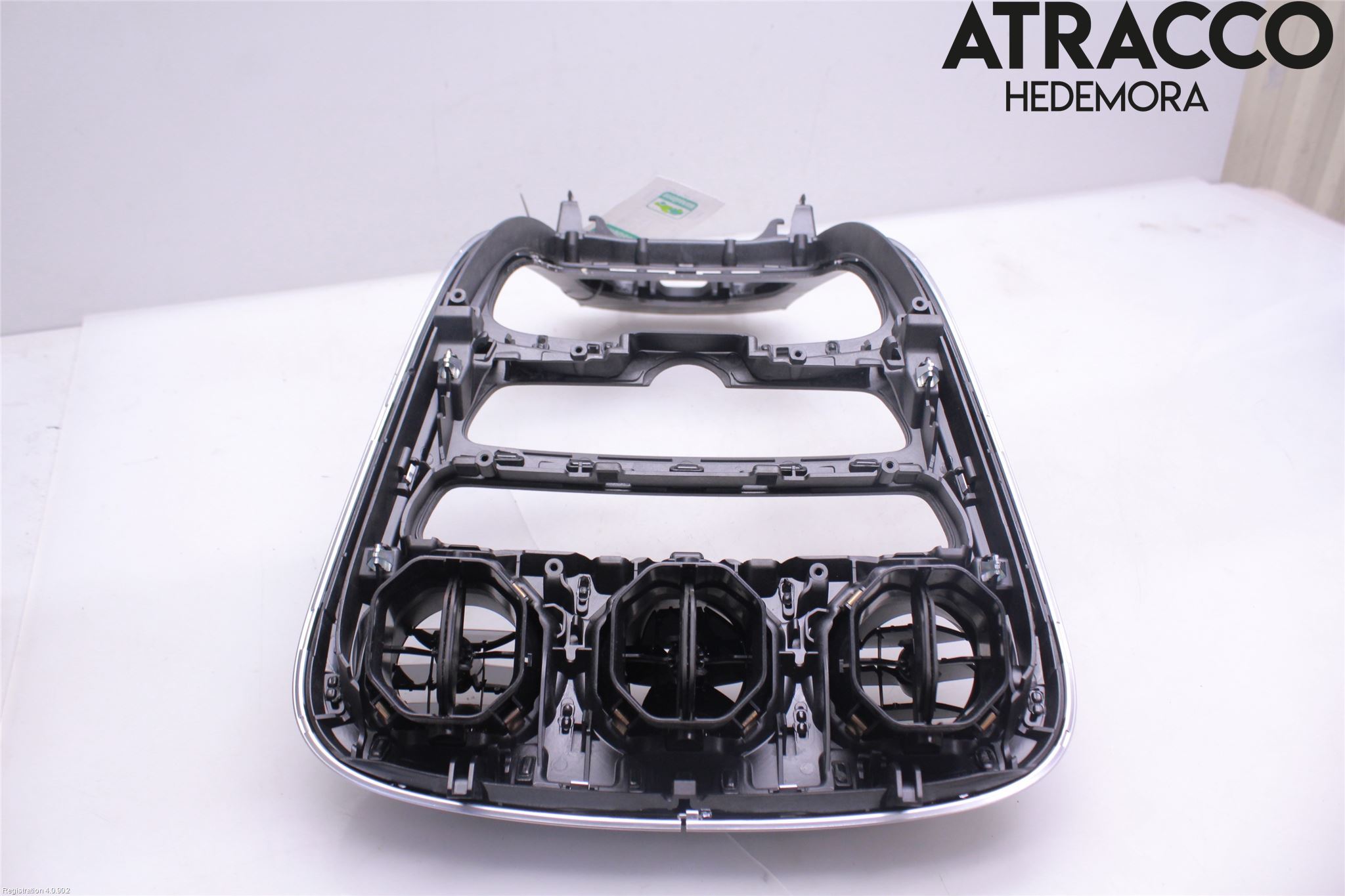 Mercedes-Benz MB C-KLASS (W205) 14-21 Instrumentkonsoll Mitt